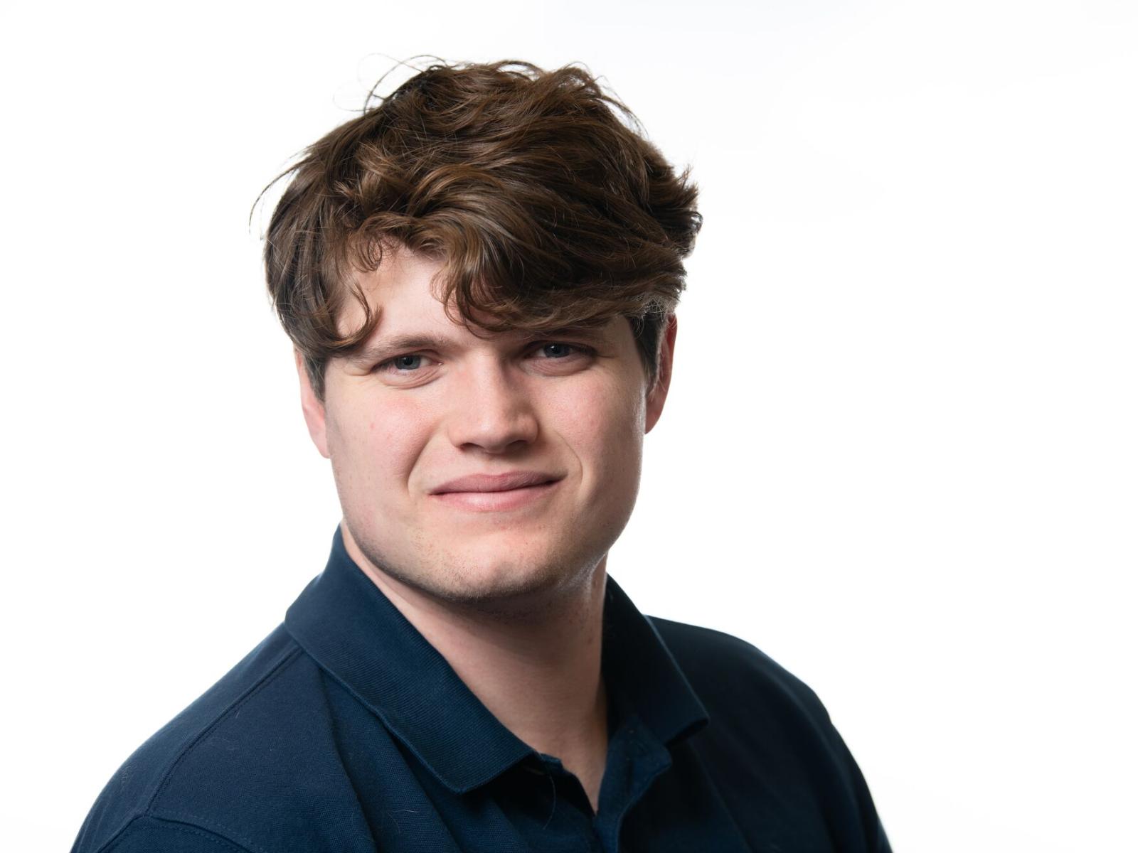 Sam Dixon 