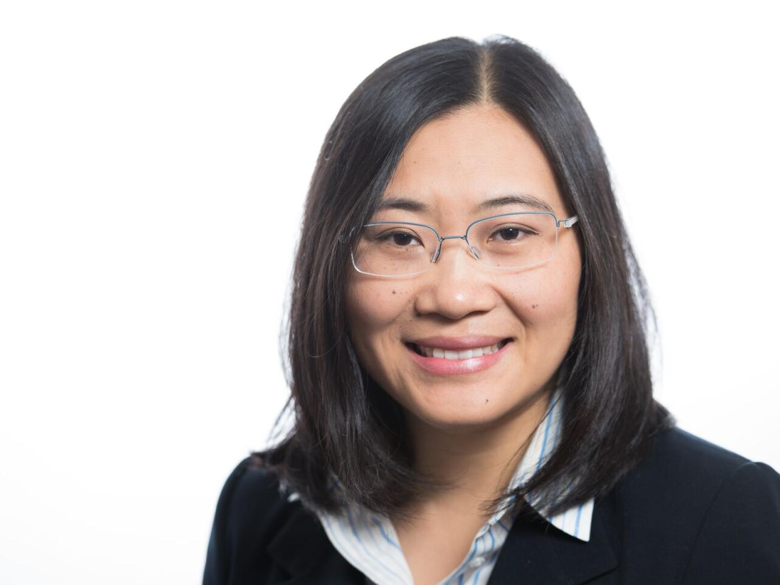 Xiaoli Duan