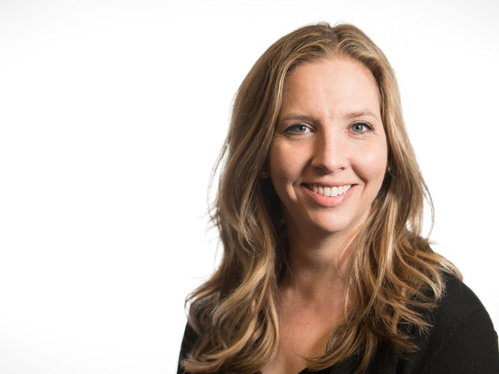 Sarah Fansler