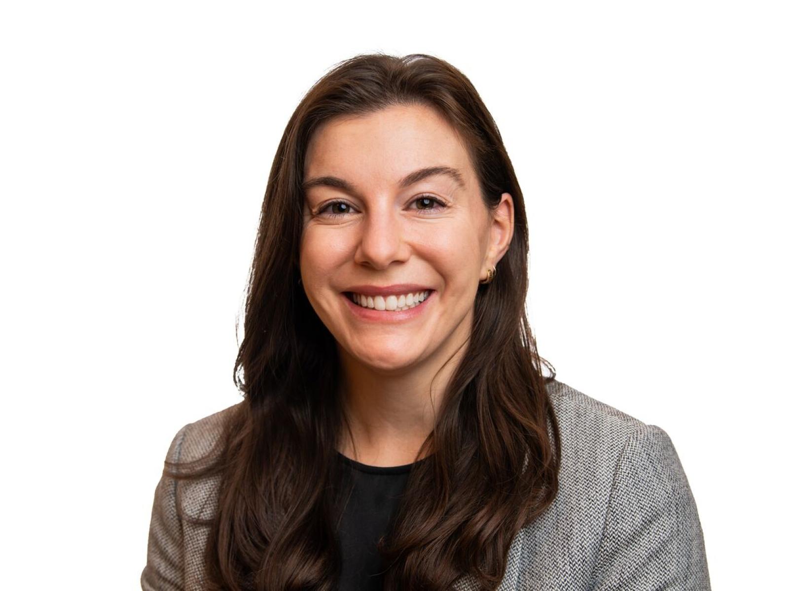 Lexie Goldberger