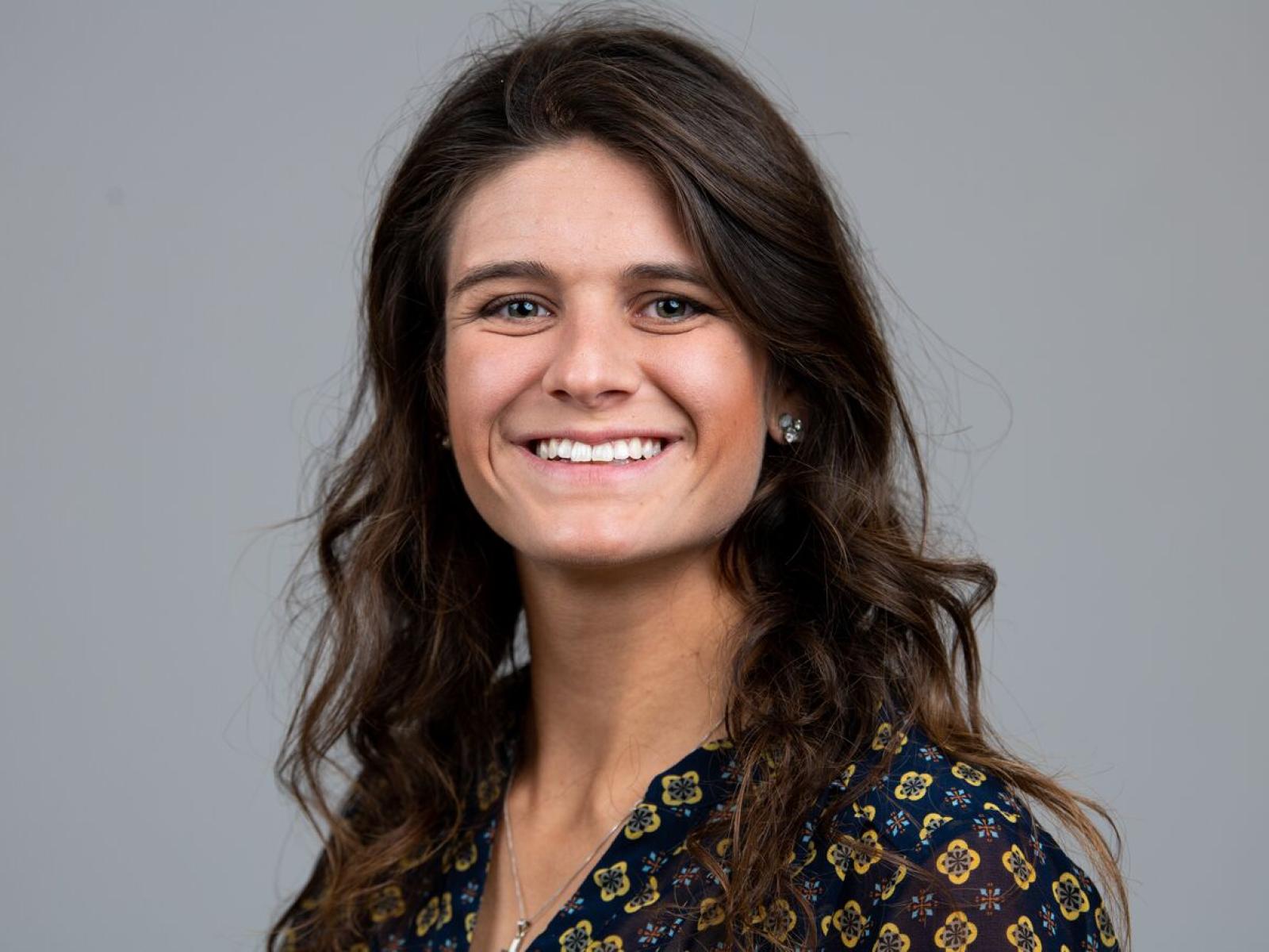 Brittney Gorman