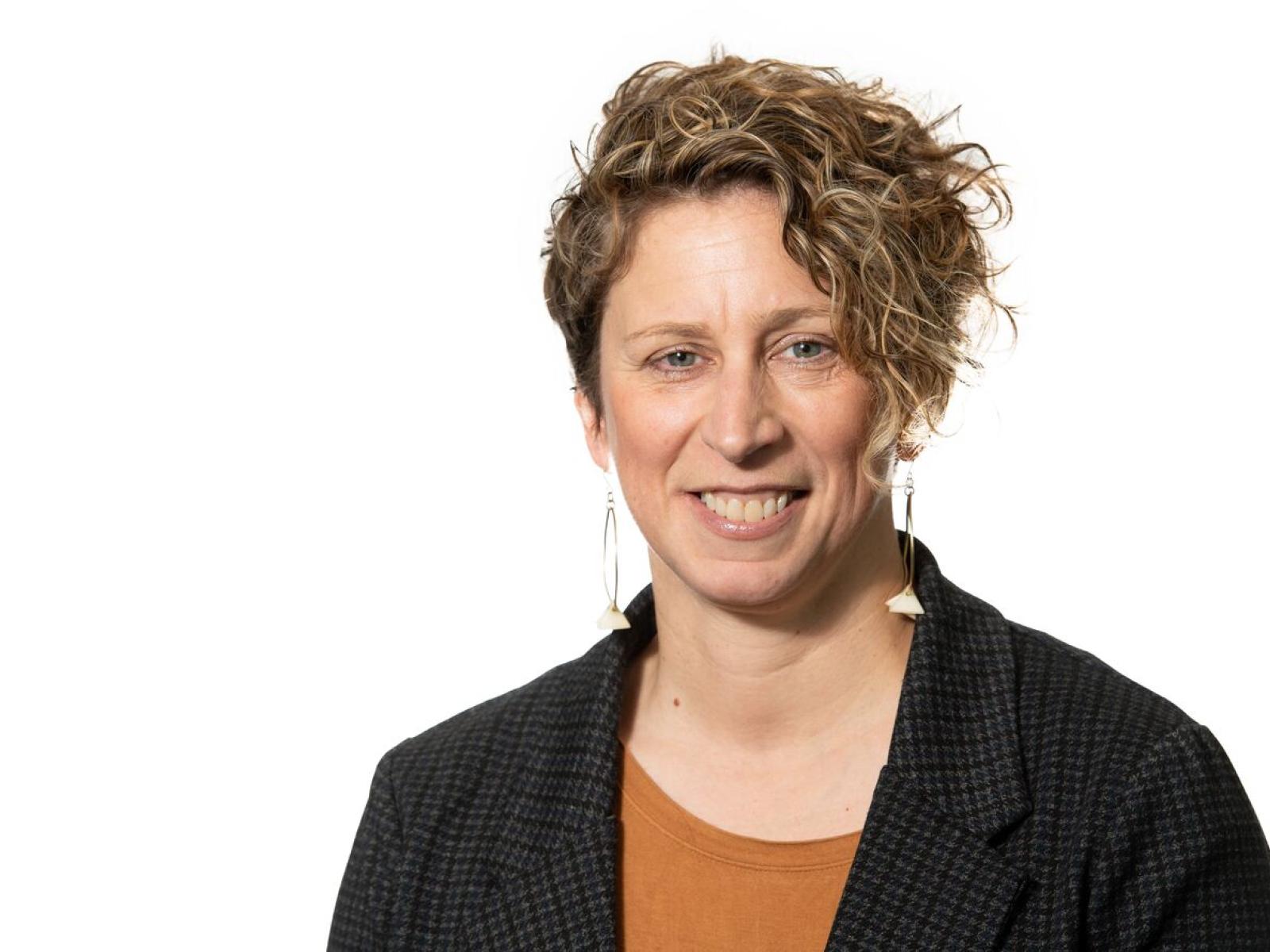 Sara Gosline