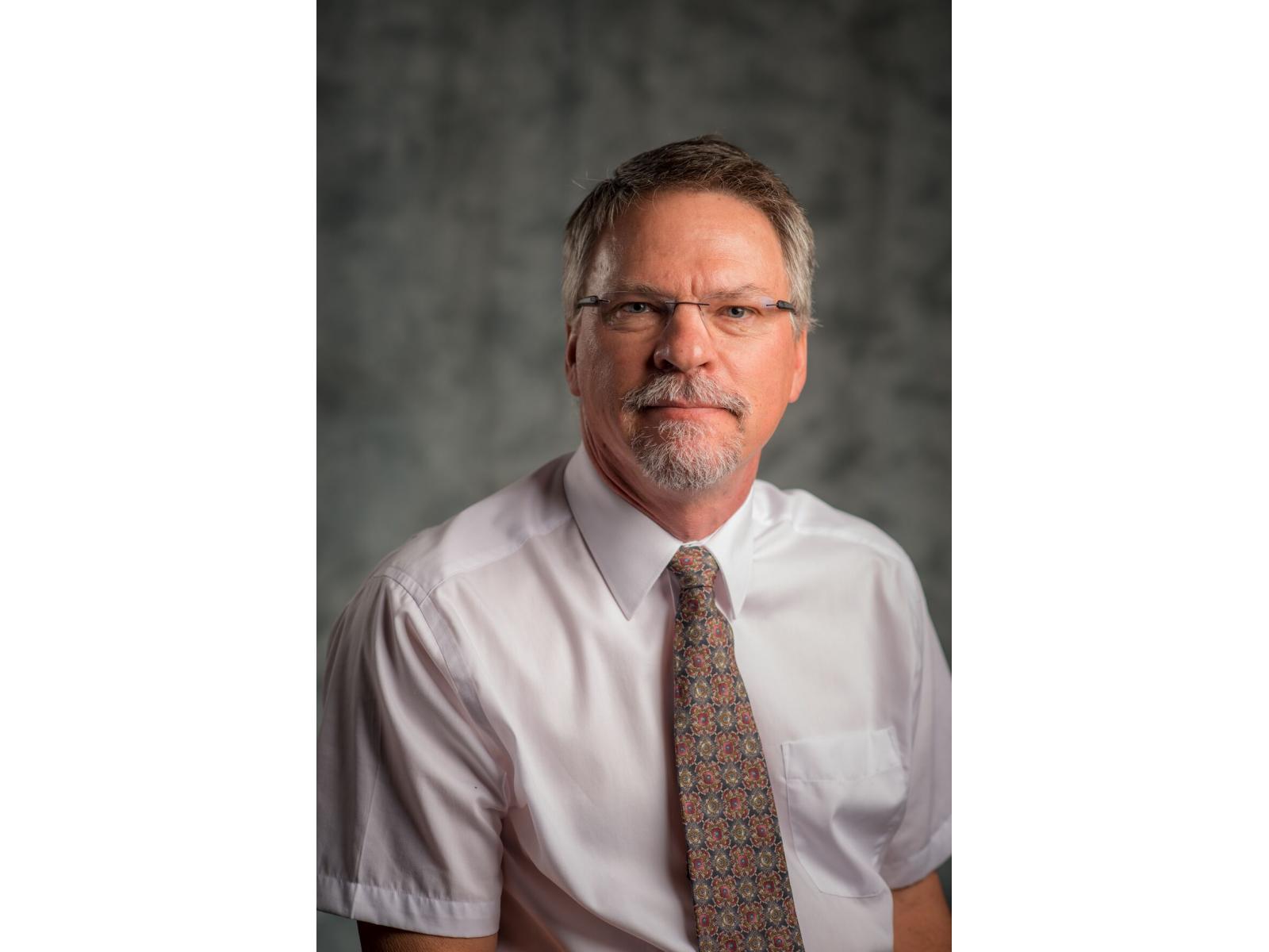 Donald Hammerstrom