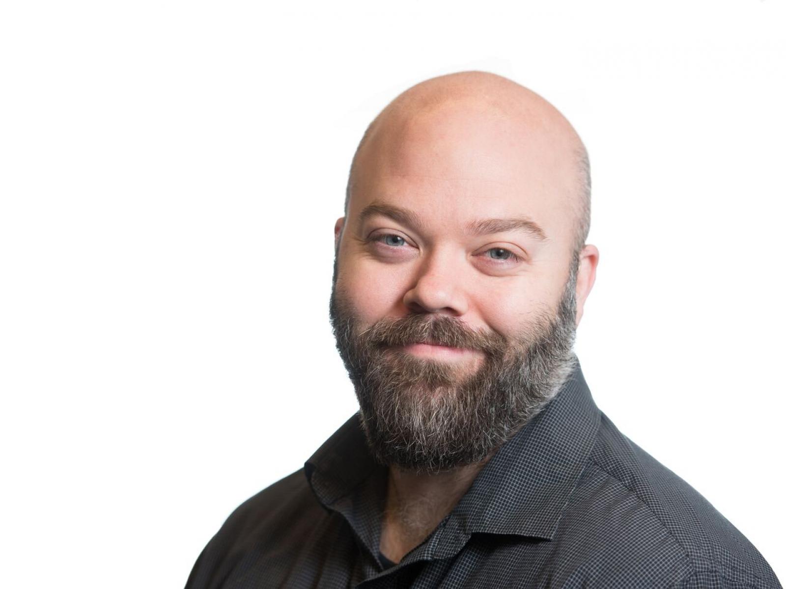 Joshua Hansen