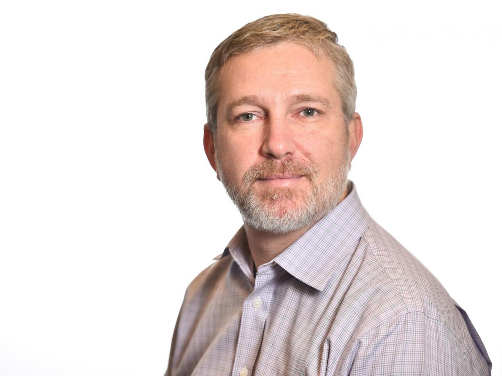 Michael S. Hofmockel