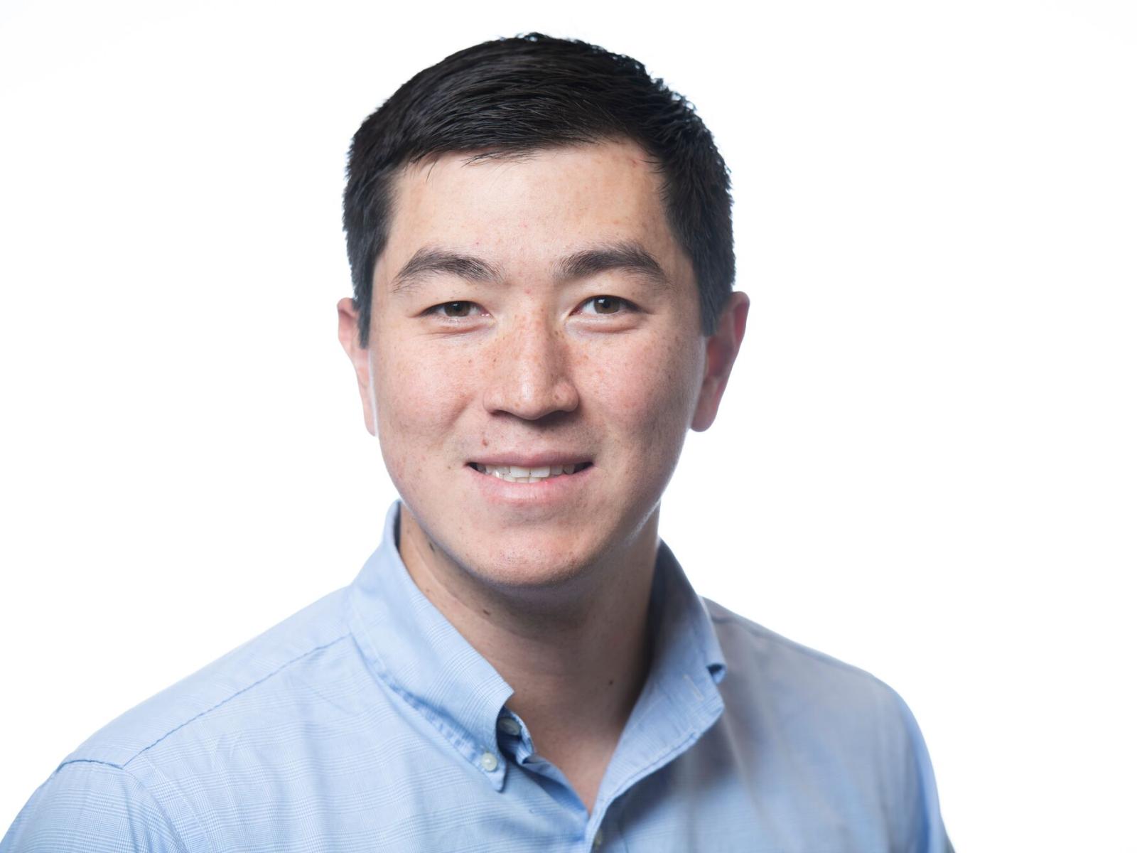 Brian Hom