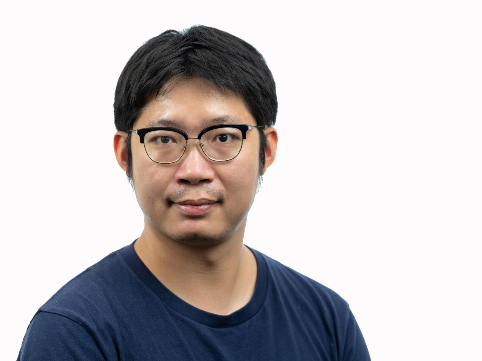 Yicheng Huang