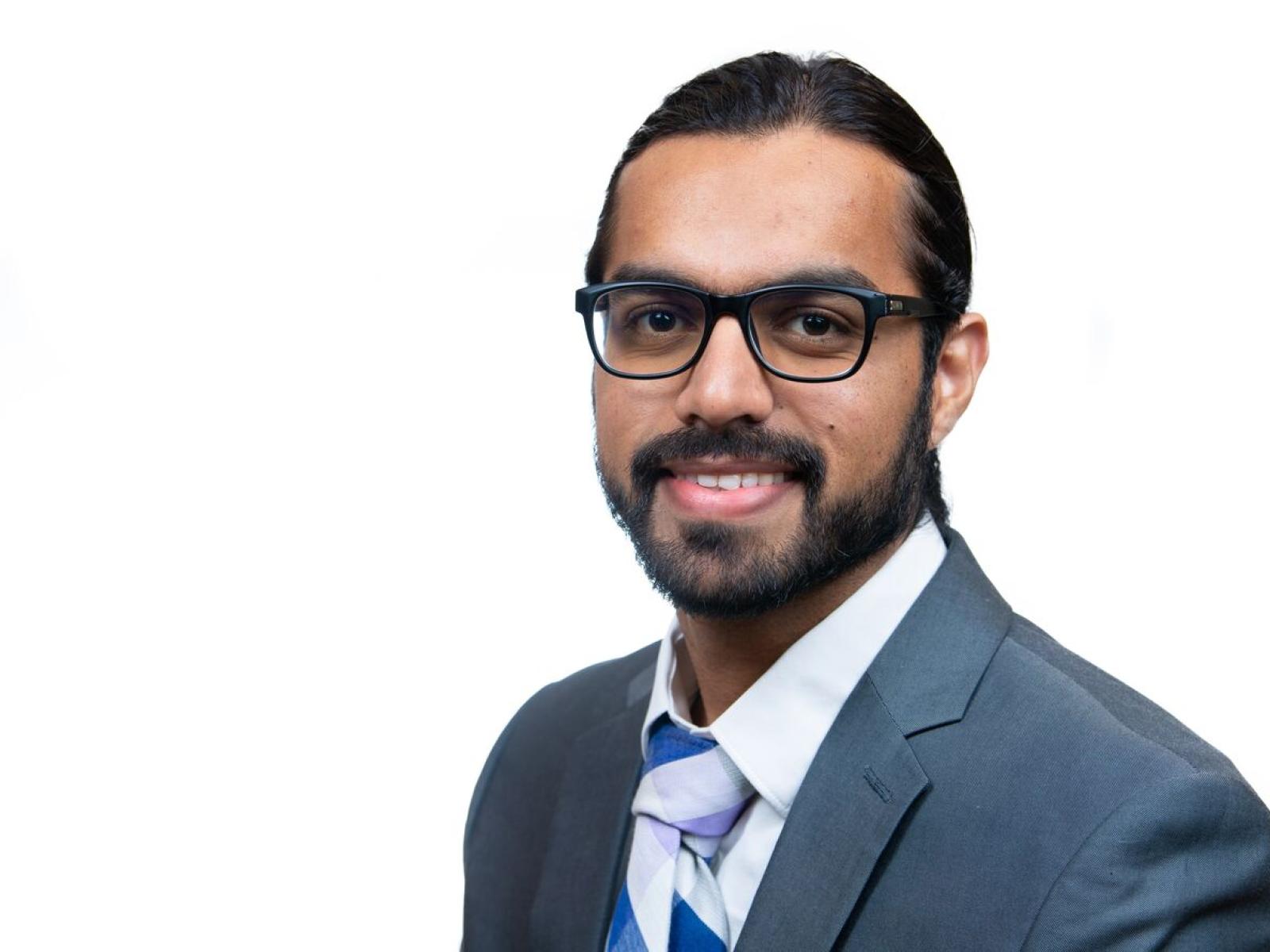 Burhan Hyder