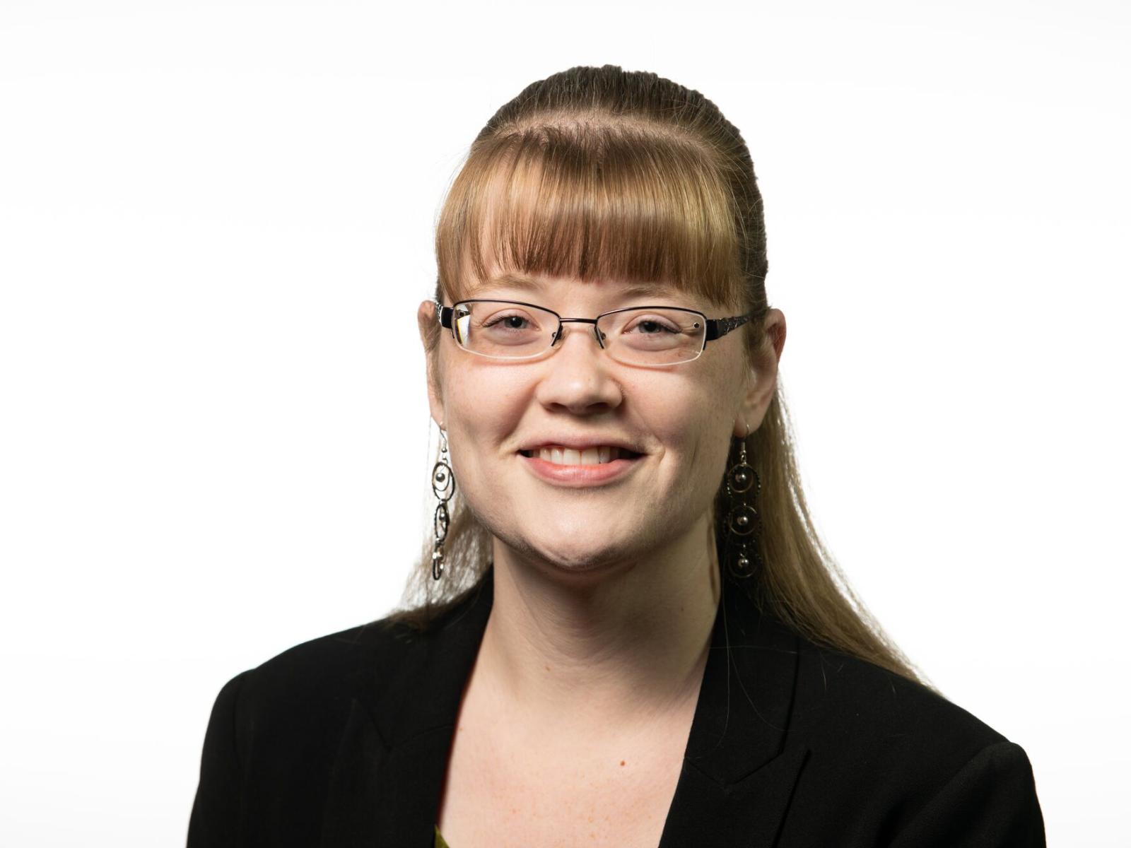 Photo of Heather Job