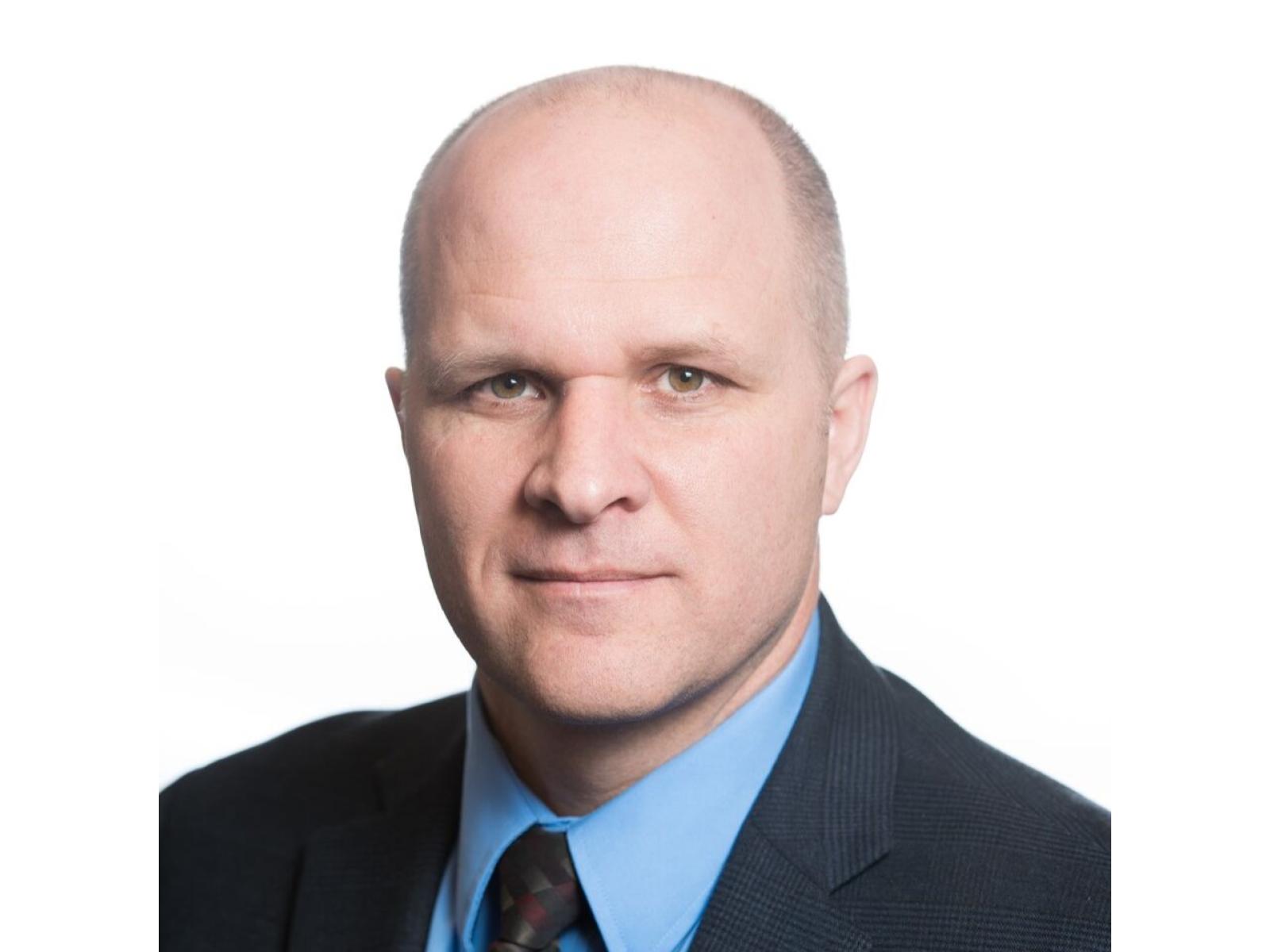 Tim Johnson