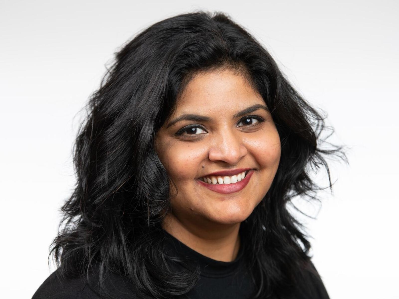 Keerti Kappagantula