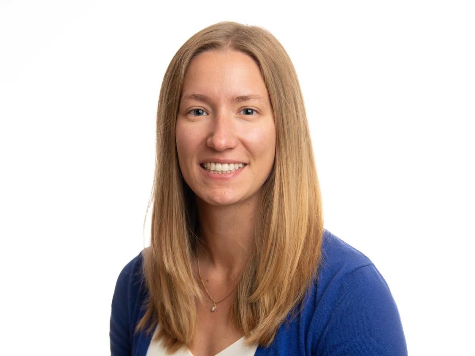 Sarah Leichty