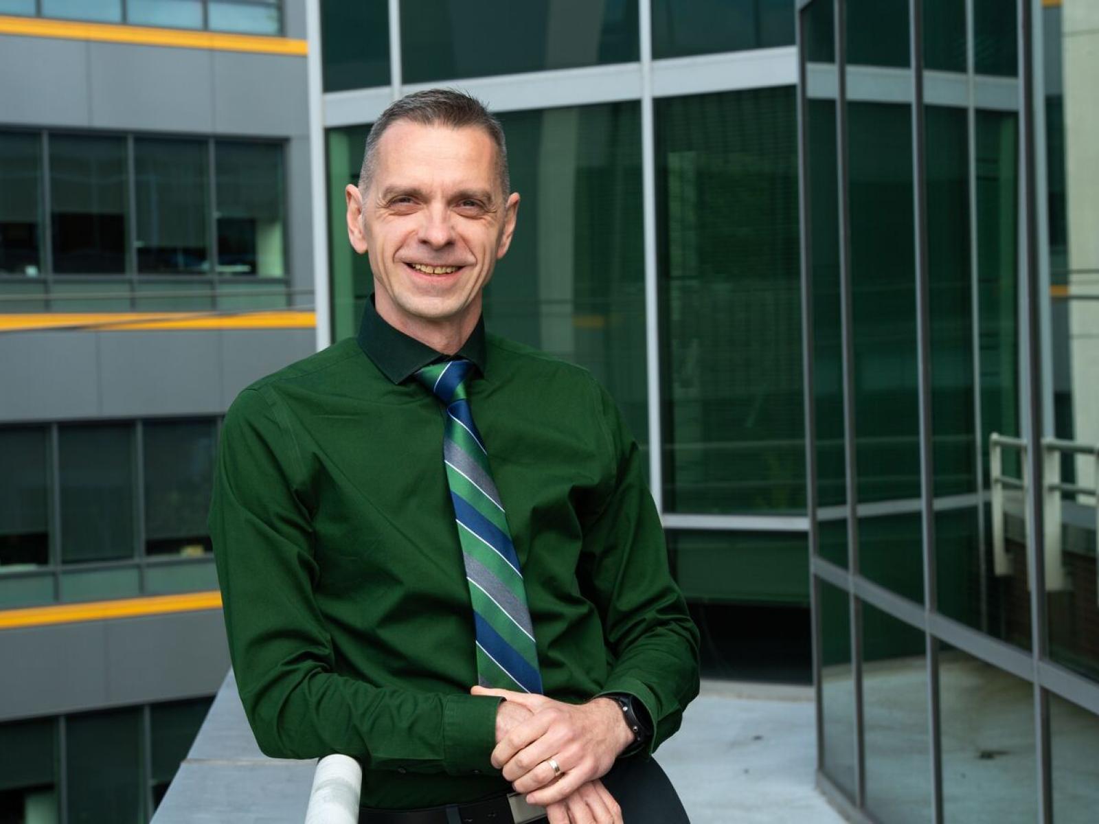 Laurentiu Marinovici