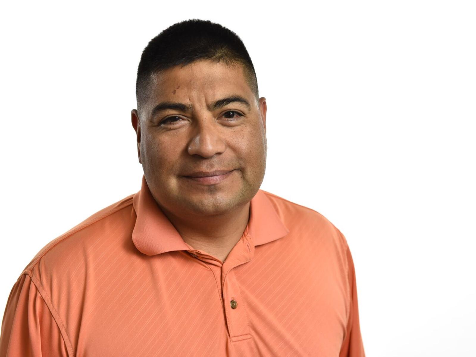 Donny Mendoza