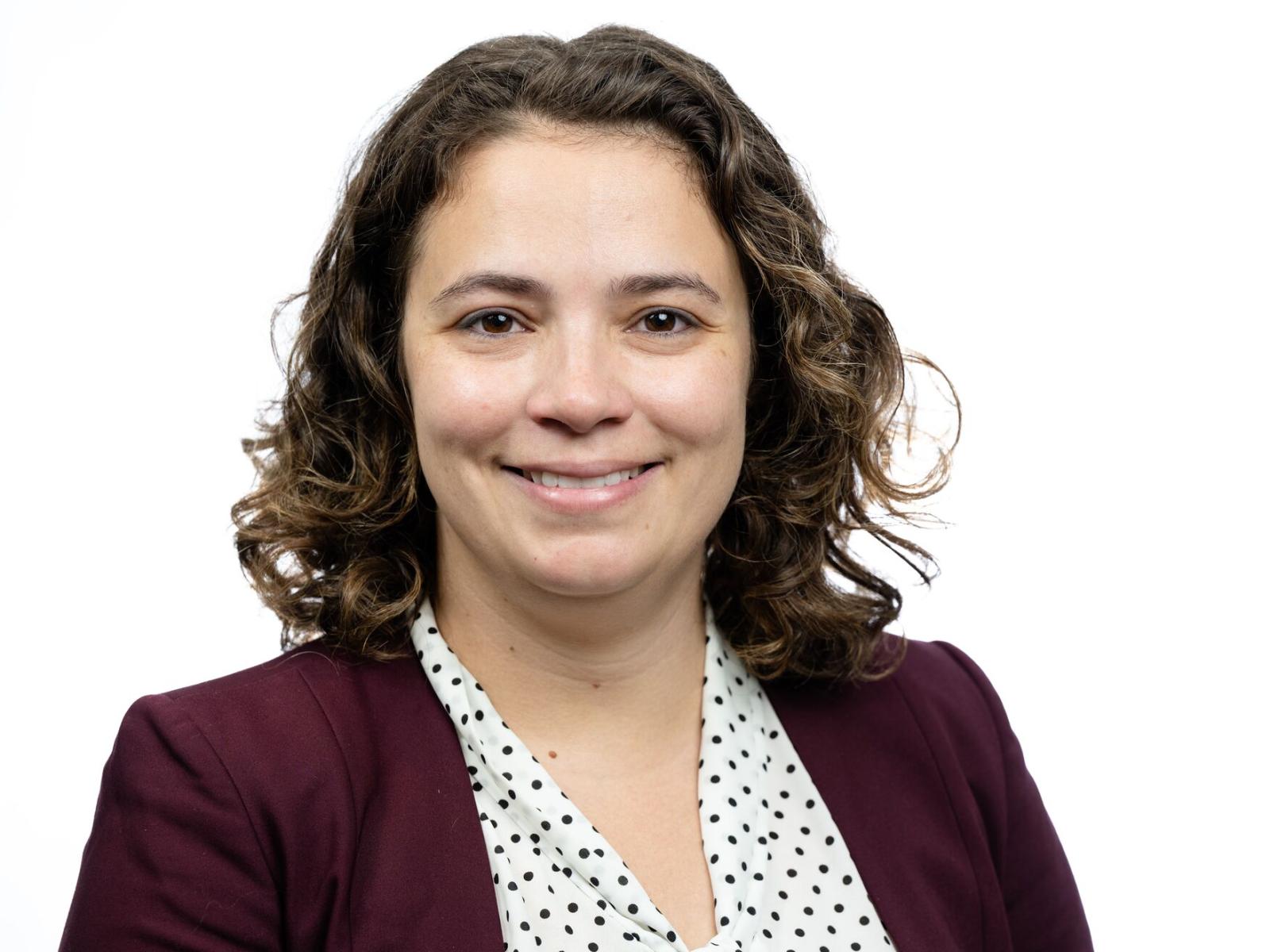 Andrea Mengual
