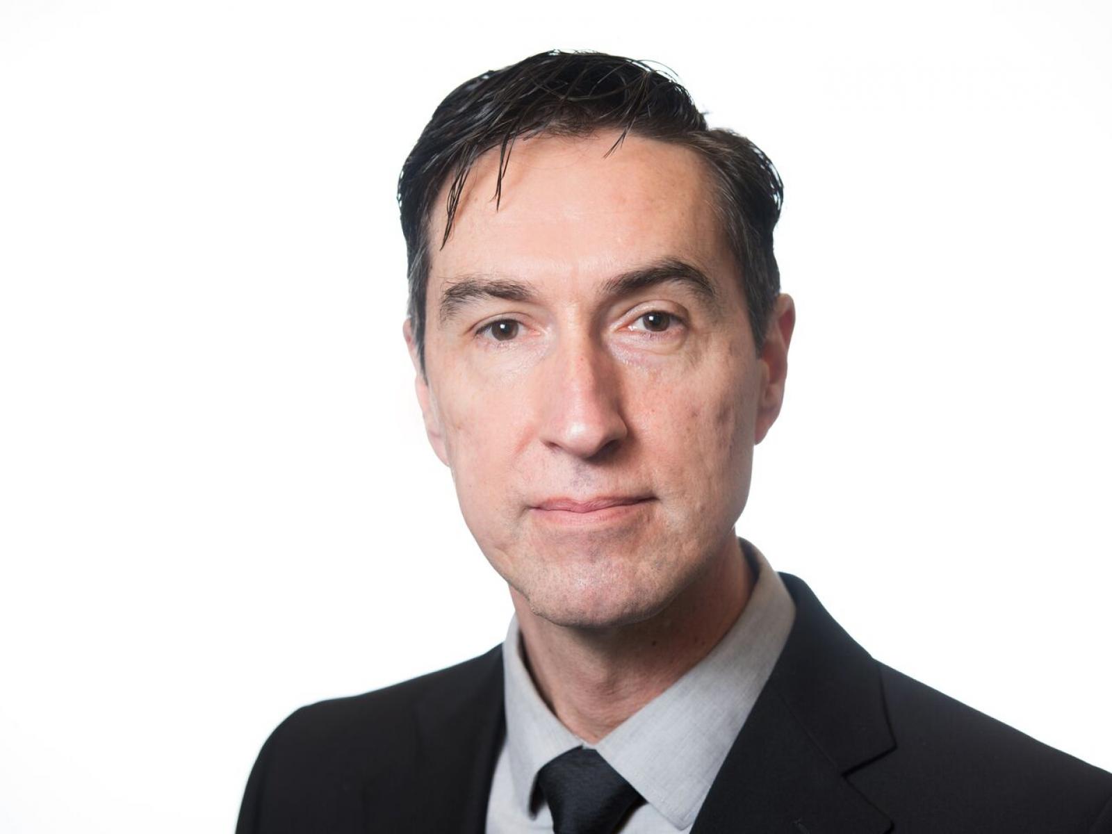 James Ogle