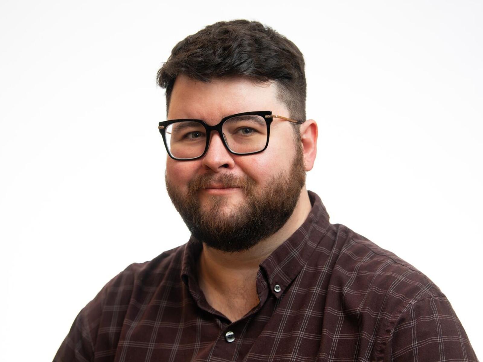 Oliver Peckham