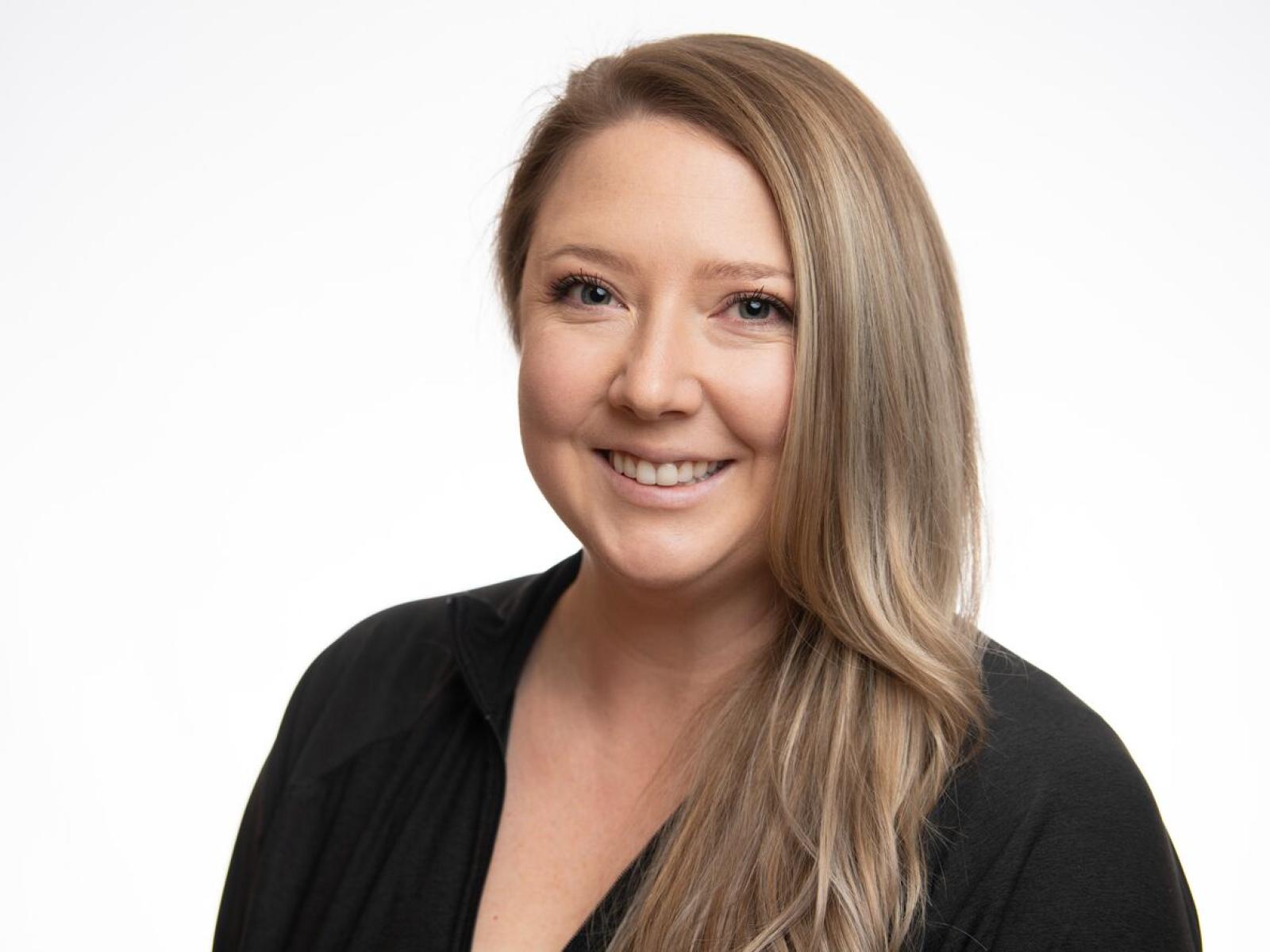 Portrait of Shelby Philips