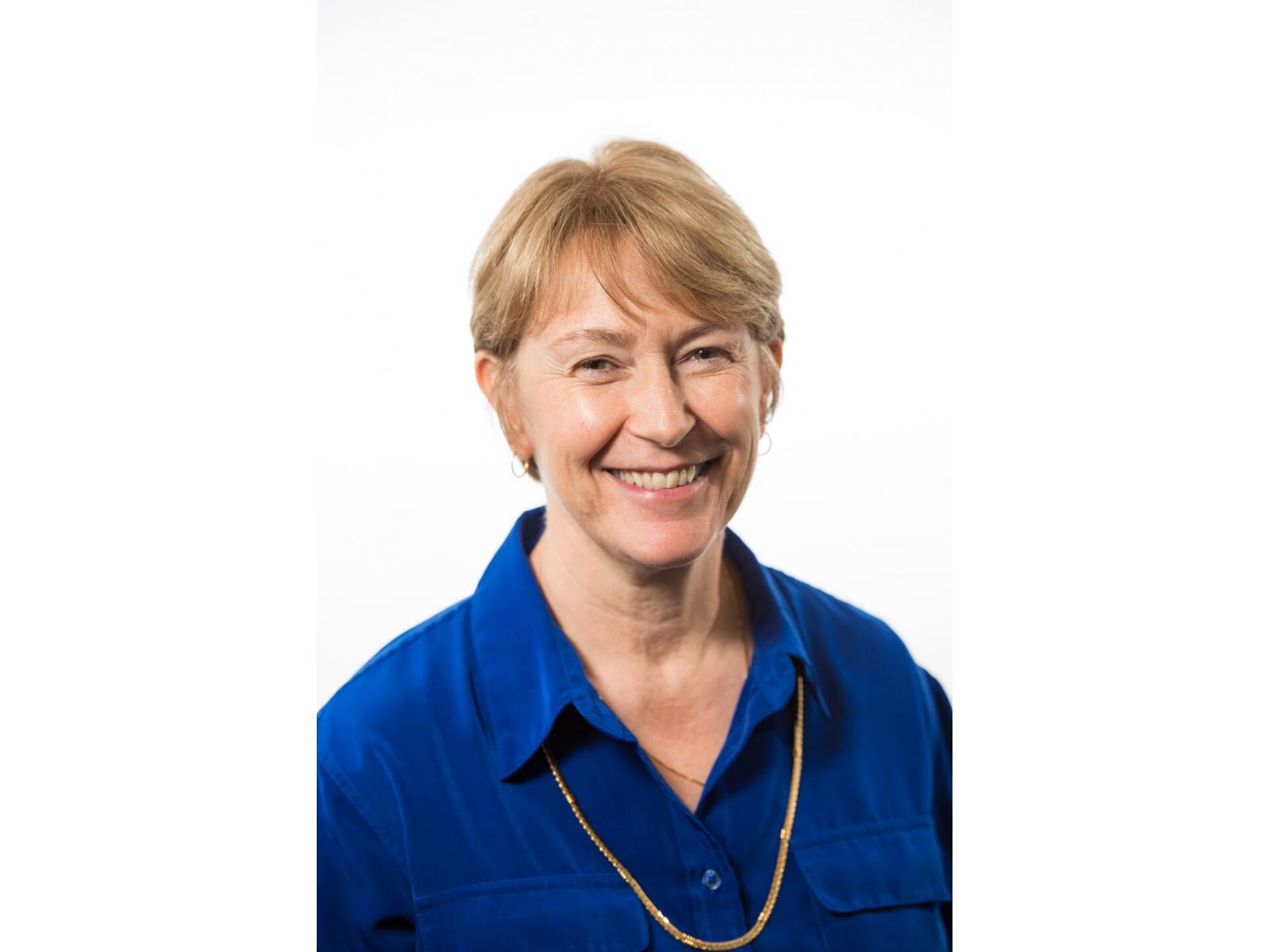 Brenda Praggastis 