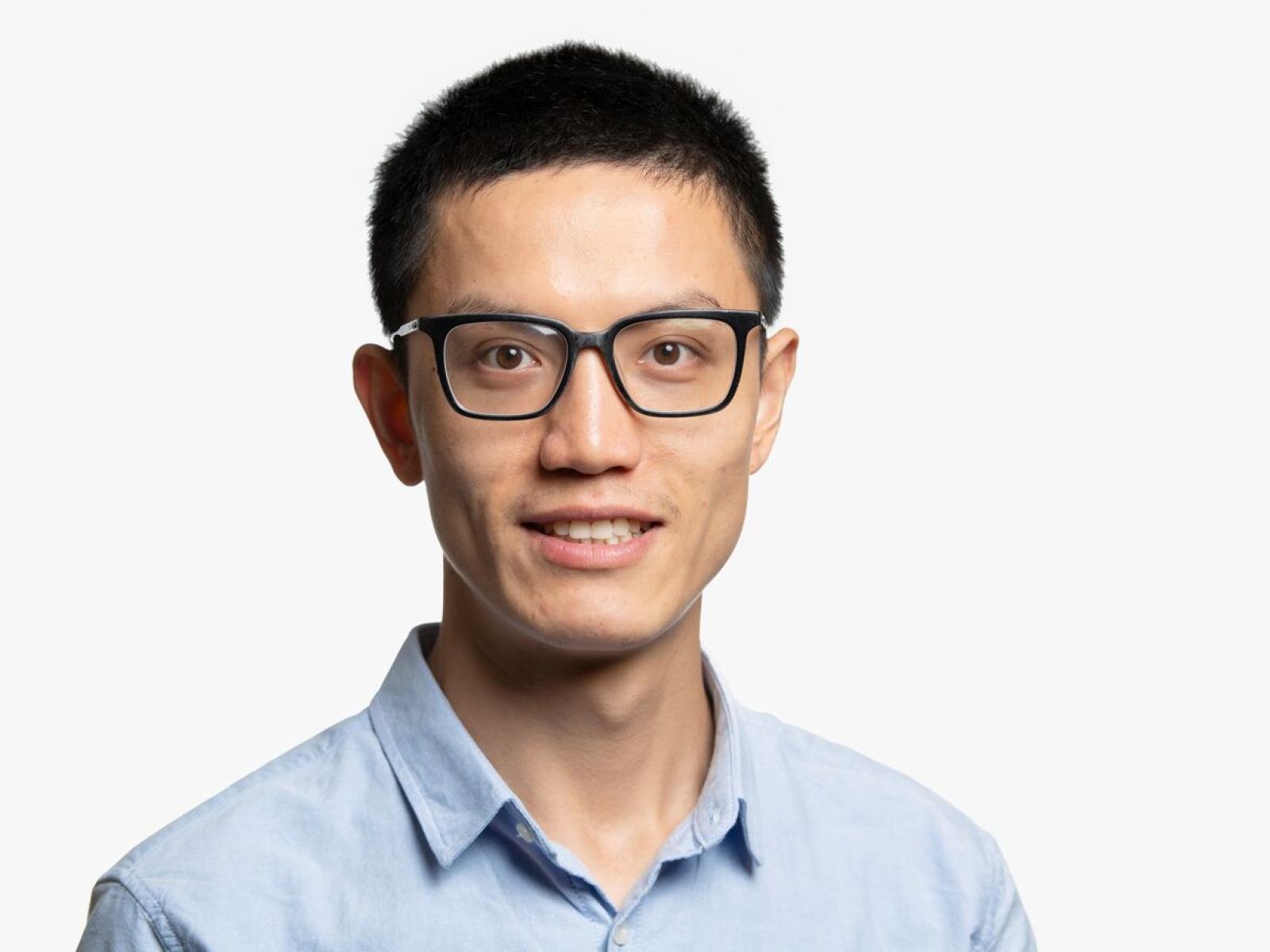 Yang Qiu