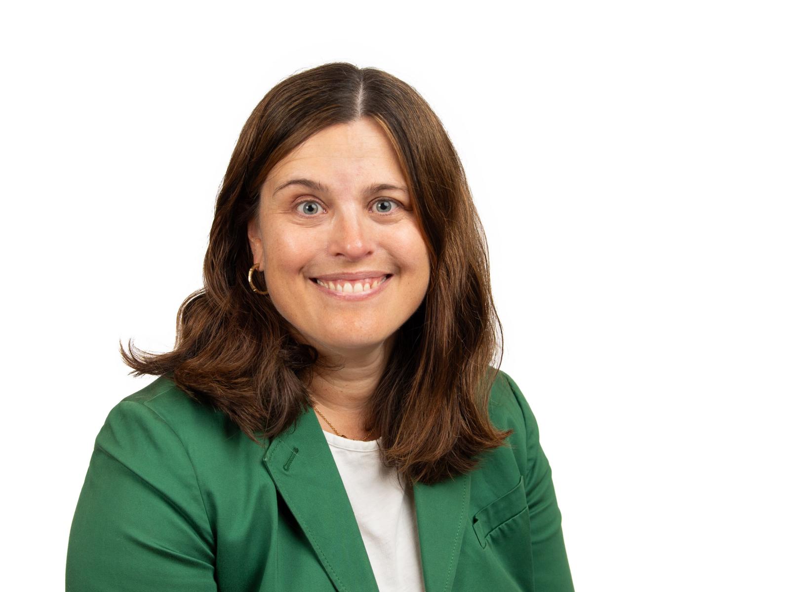 Tara Robertson PNNL Federal Affairs Director
