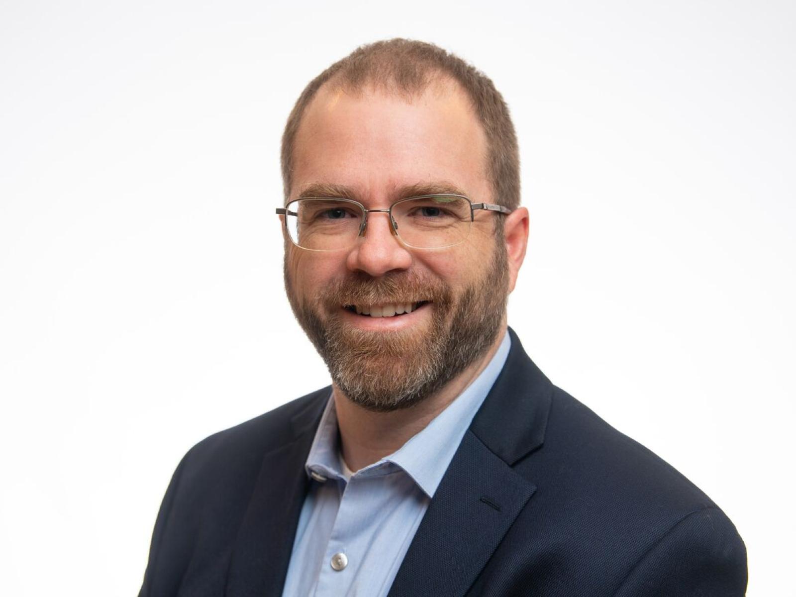 Dan Schreiber