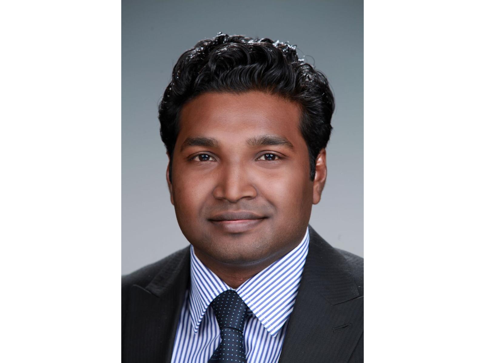Abinesh Selvacanabady