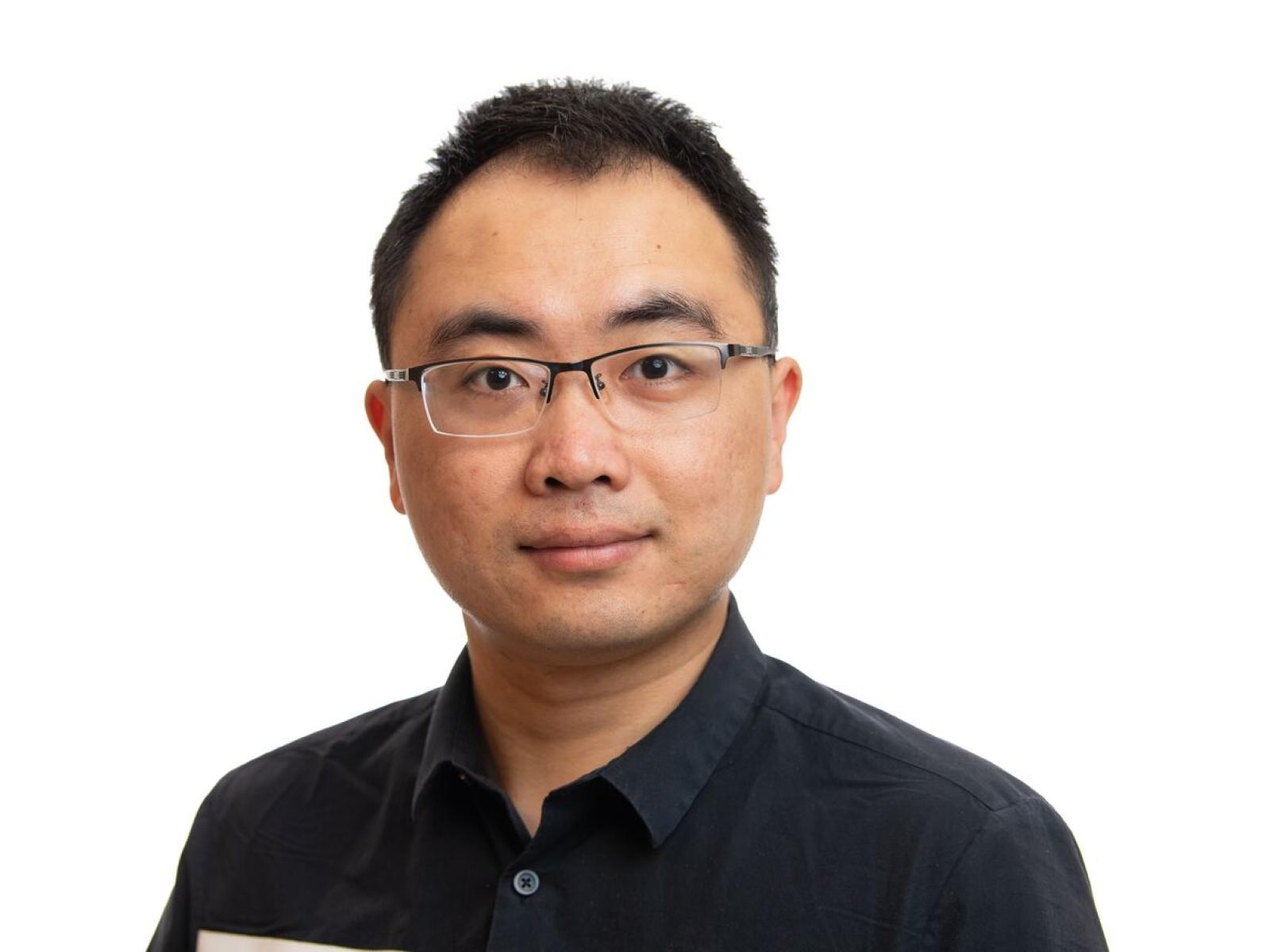 Pengfei Shi
