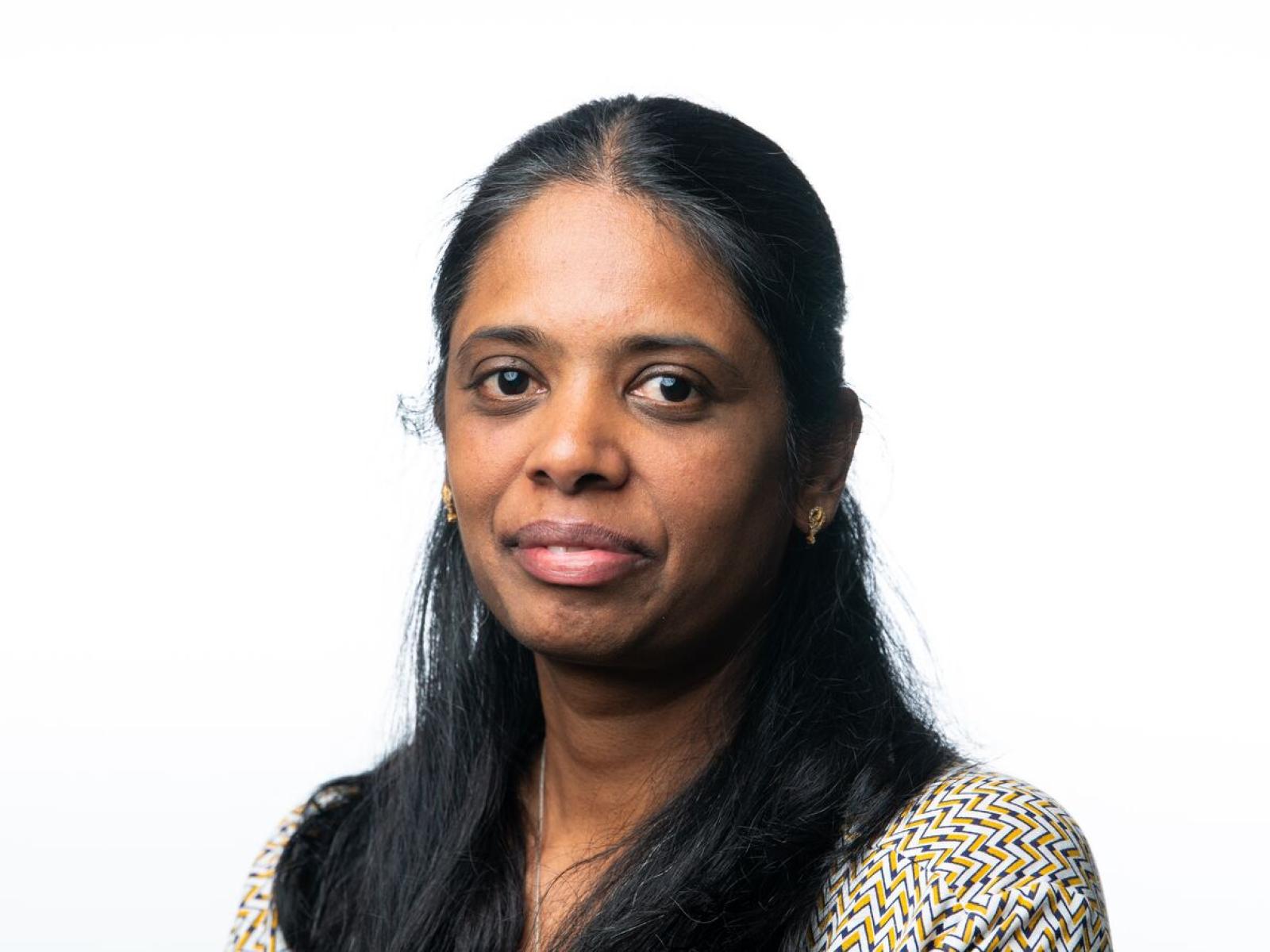 Bhuvana Modachur Sivakumar