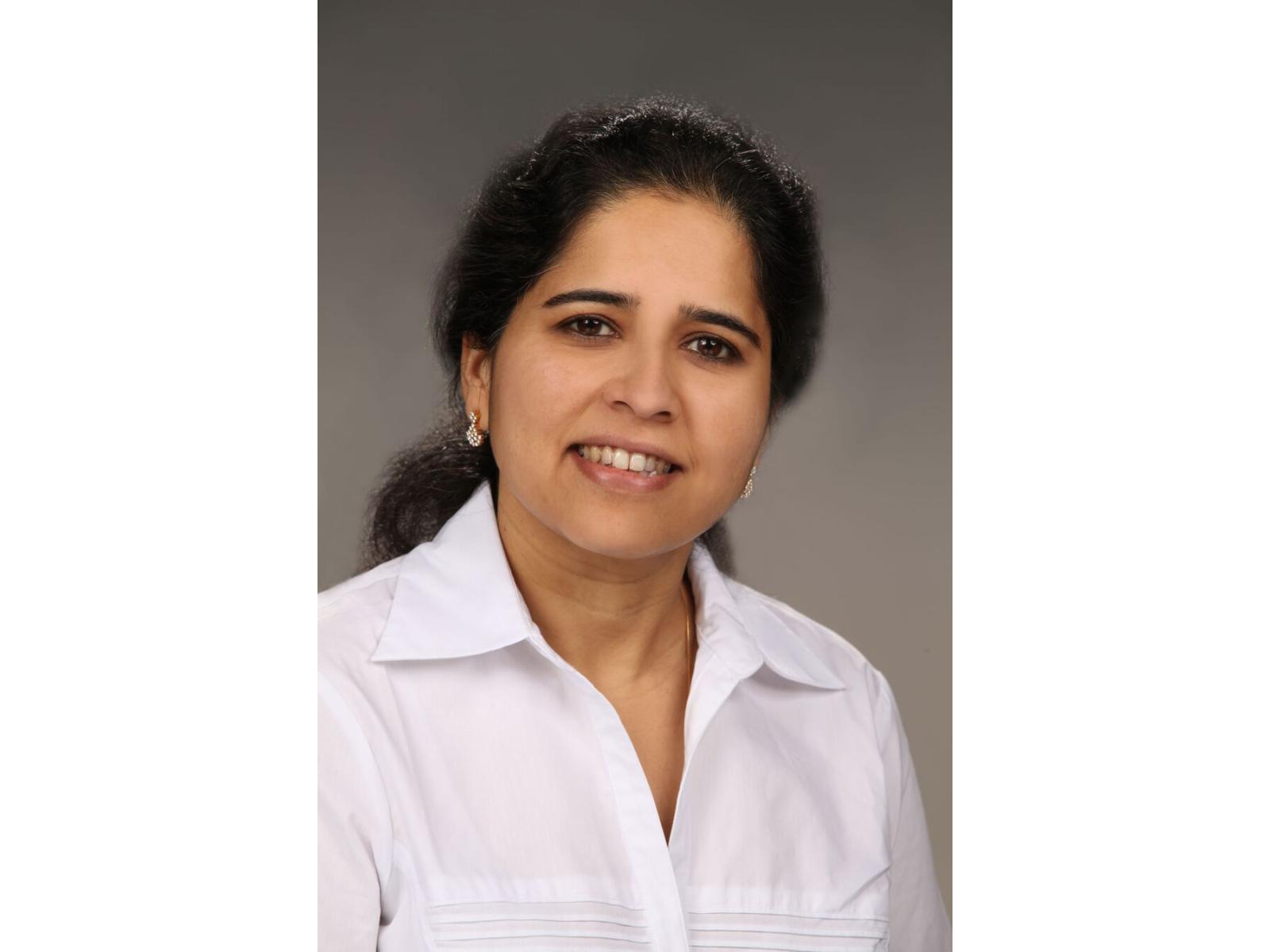 Photo of Chitra Sivaraman