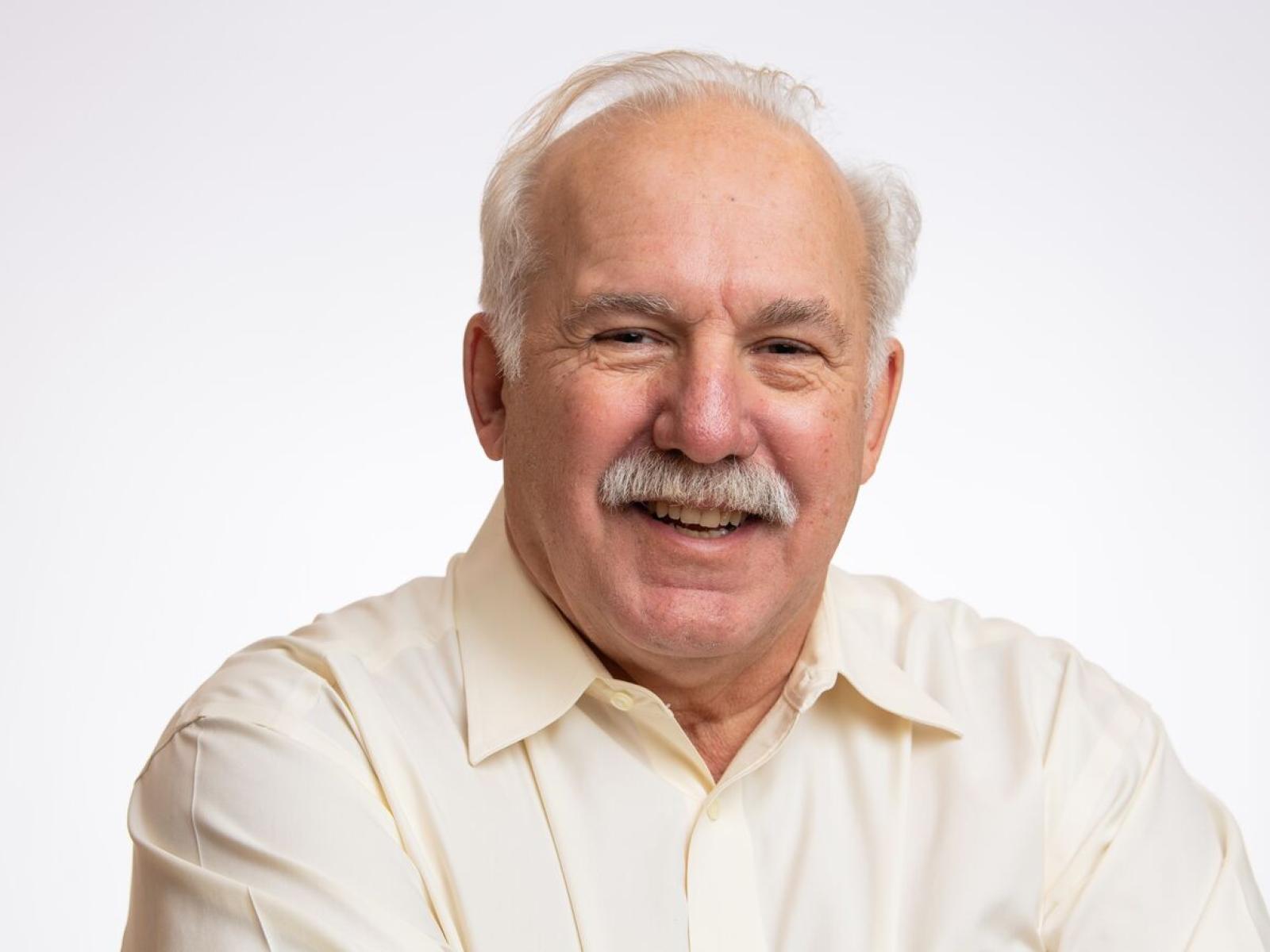 Tim Skszek