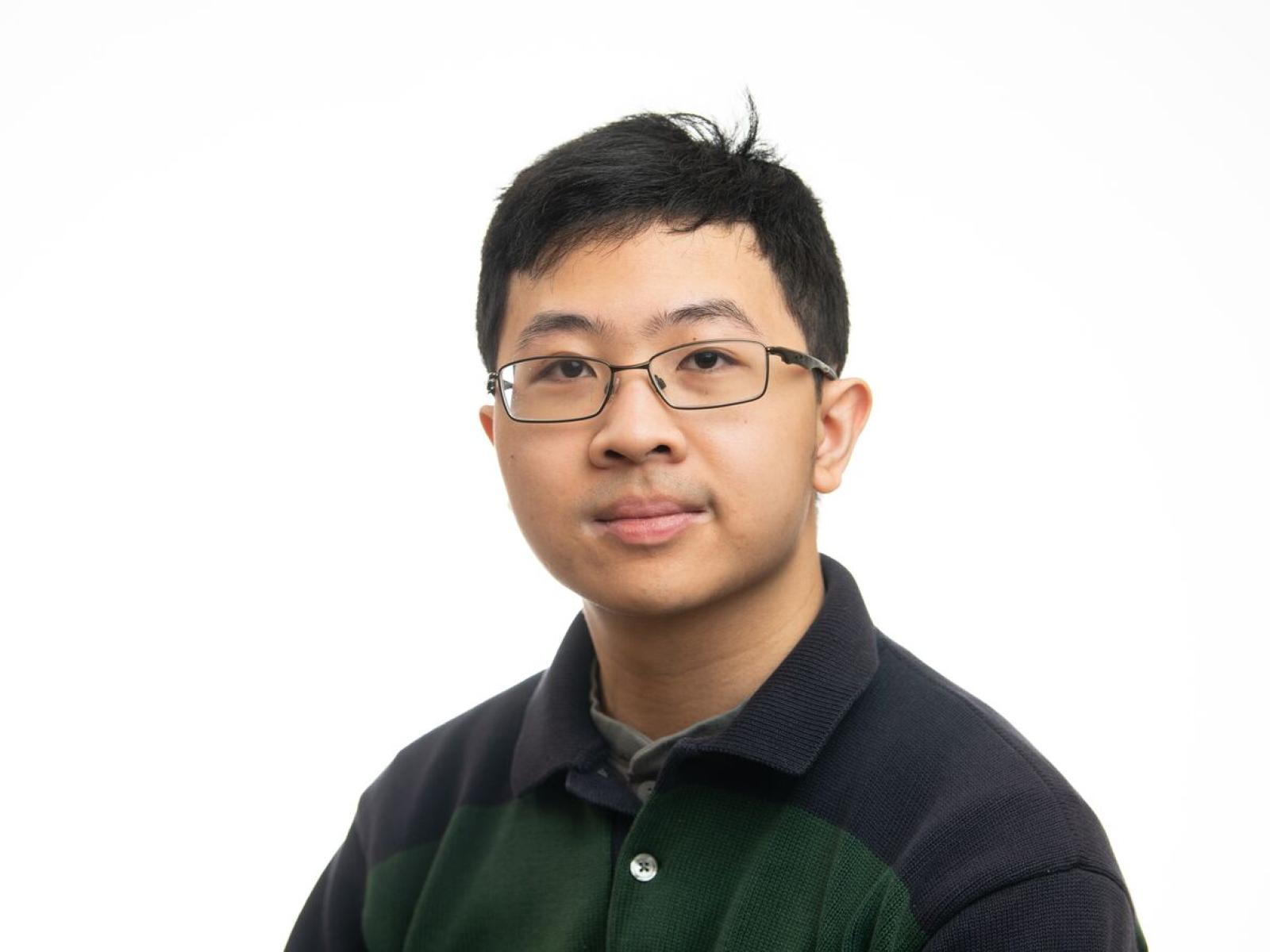 Aramy Truong