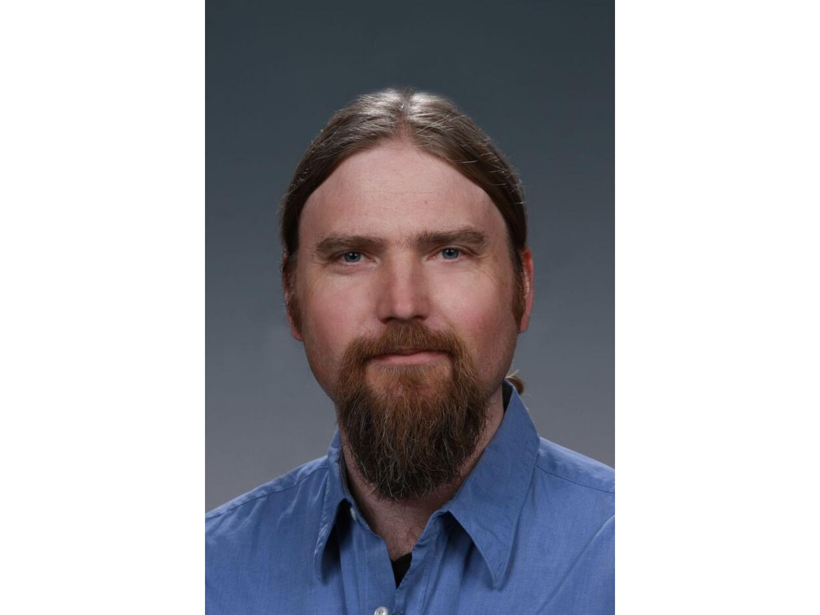 Eric Walter