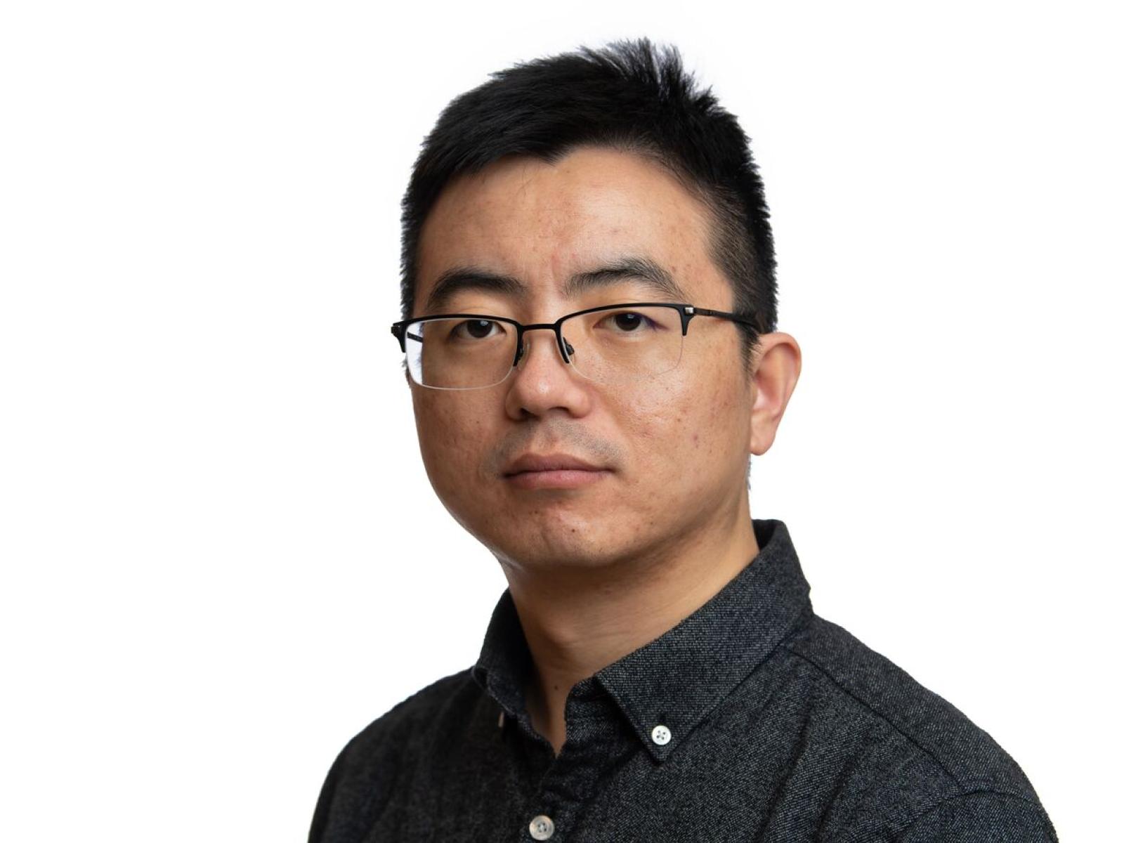 Dewei Wang