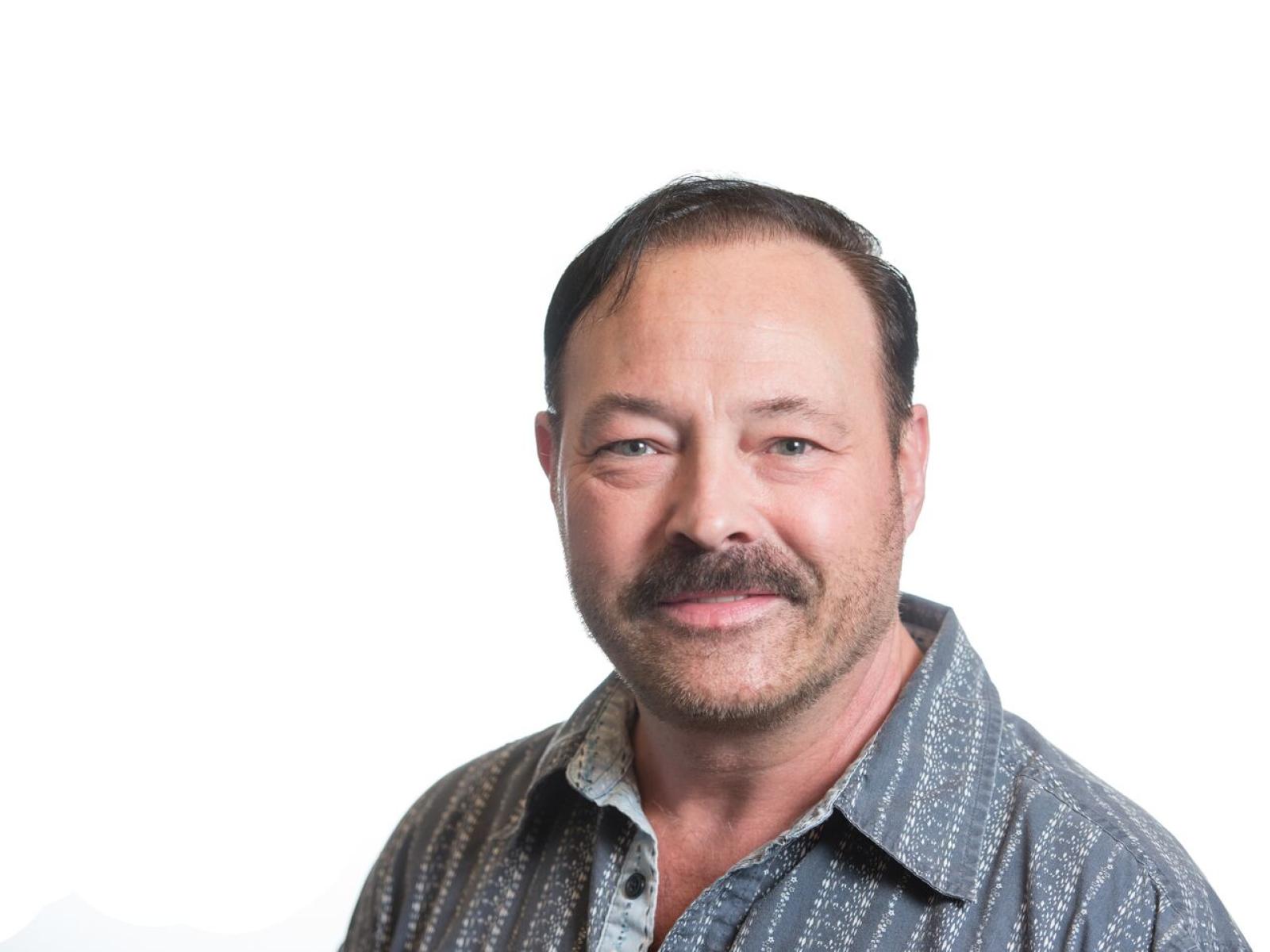 Karl Weitz
