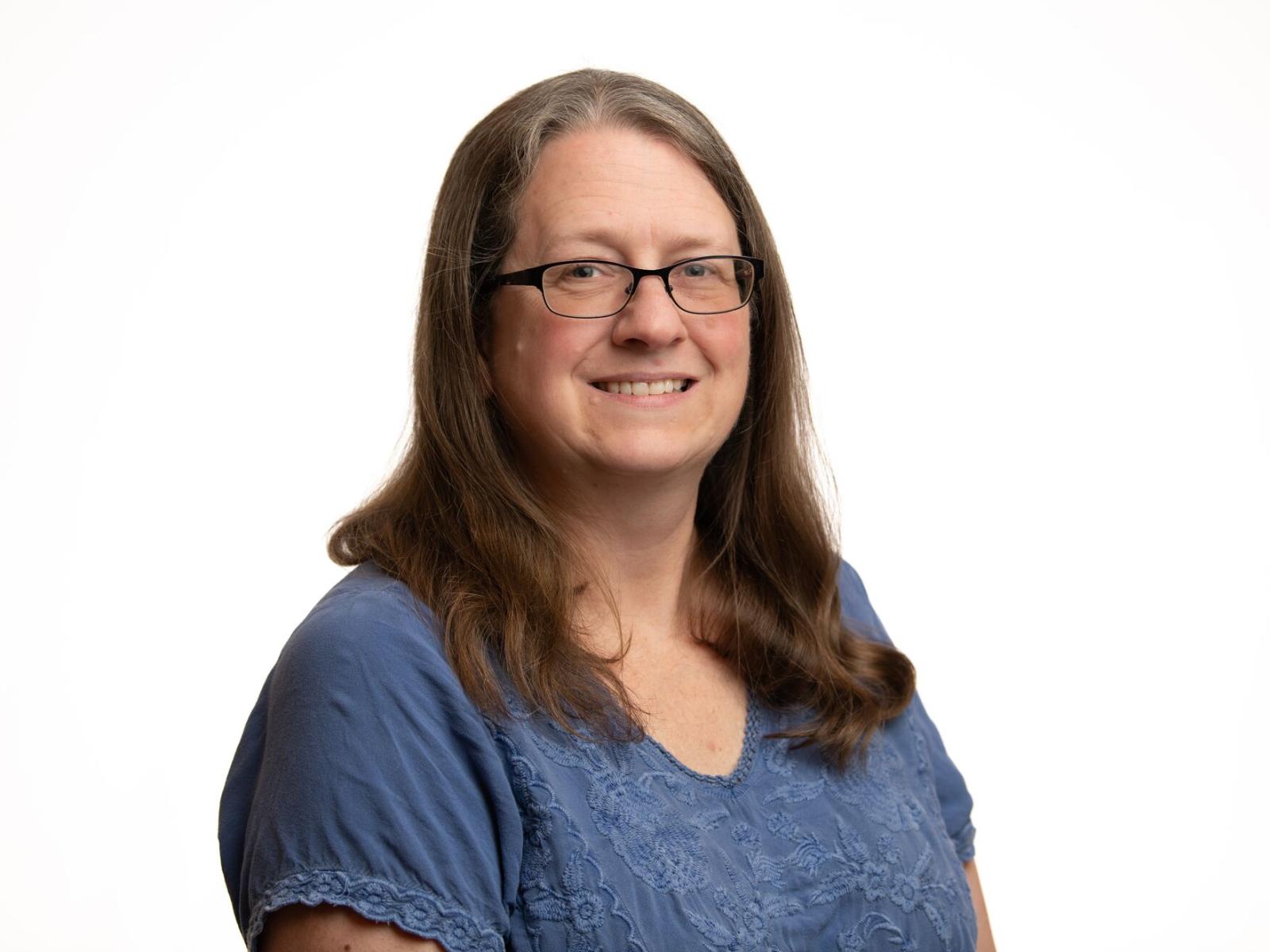 An image of Katherine Wolf
