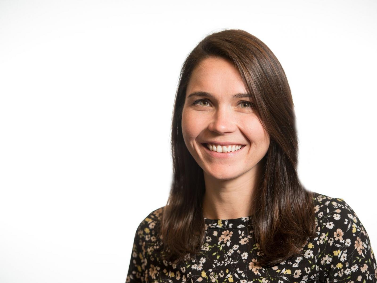 Catherine Yonkofski