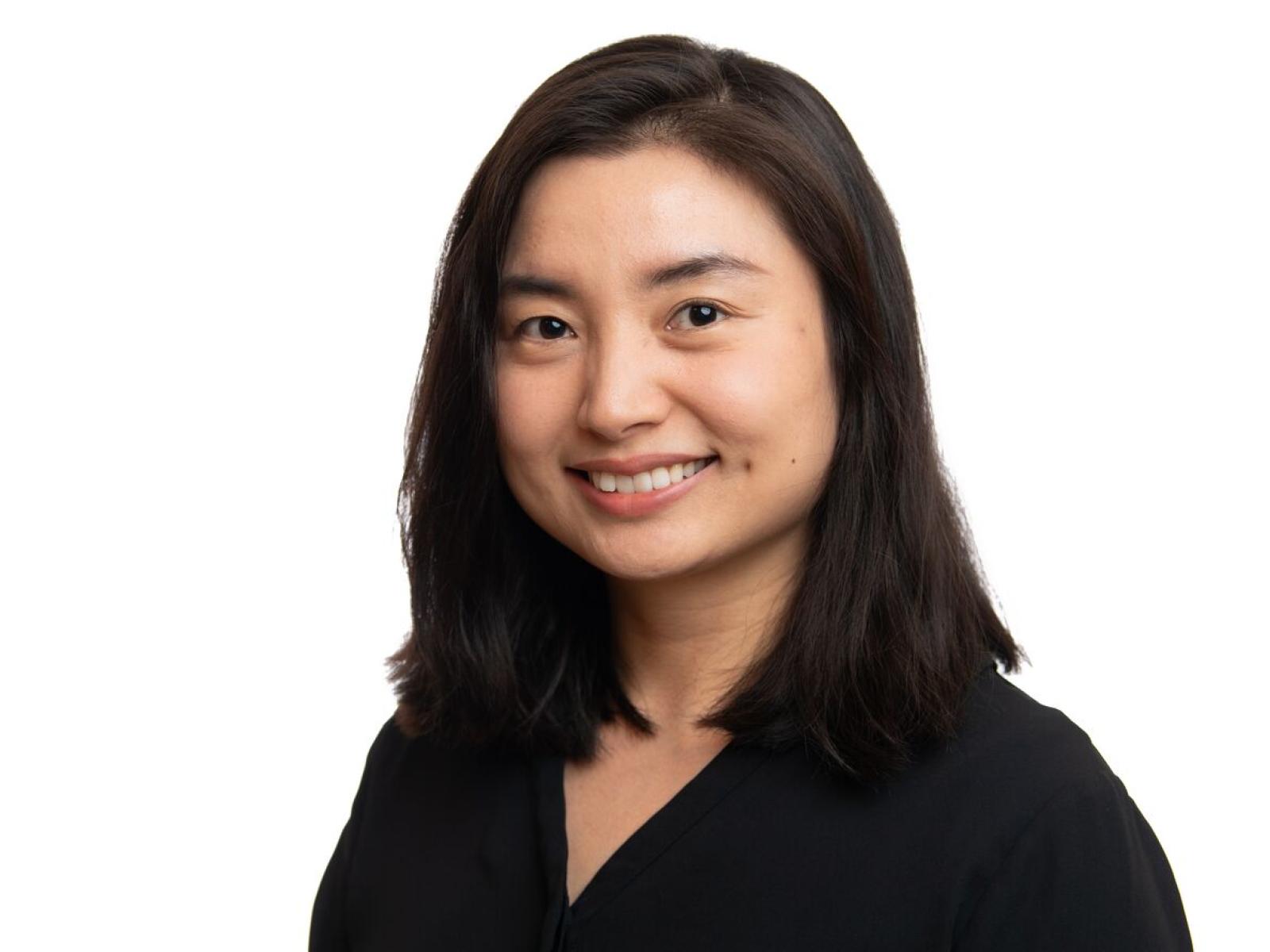 Mengqi Zhao