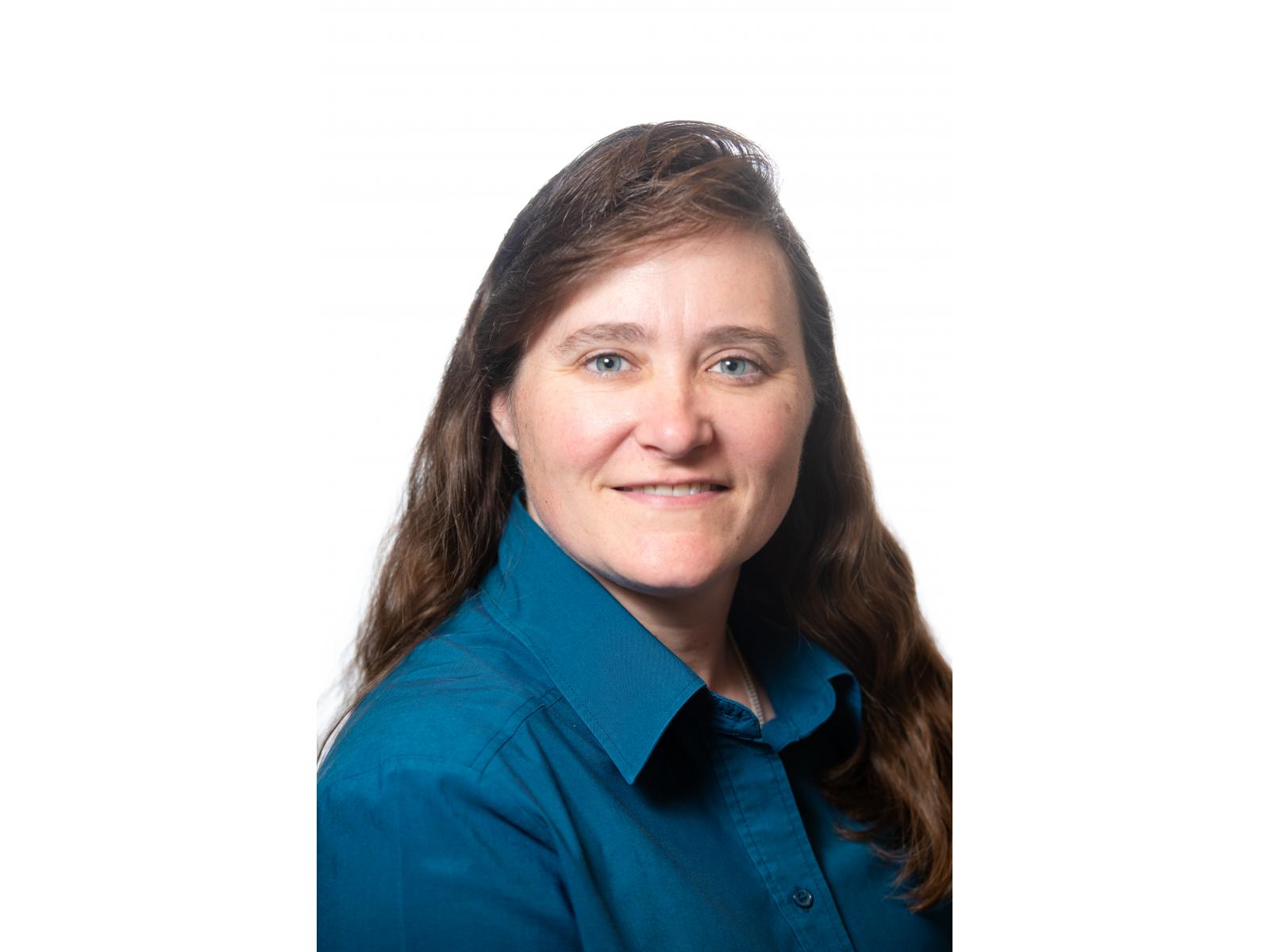 Dawn Wellman