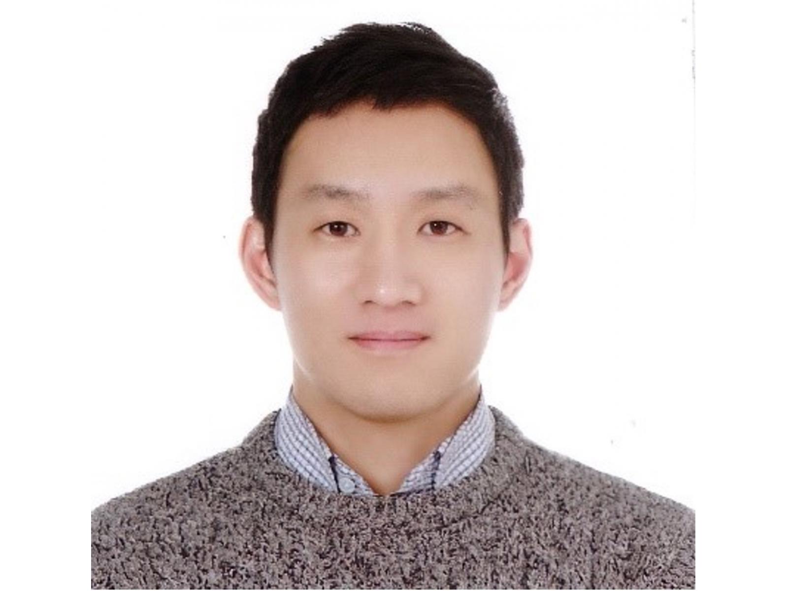 Jongmin Woo