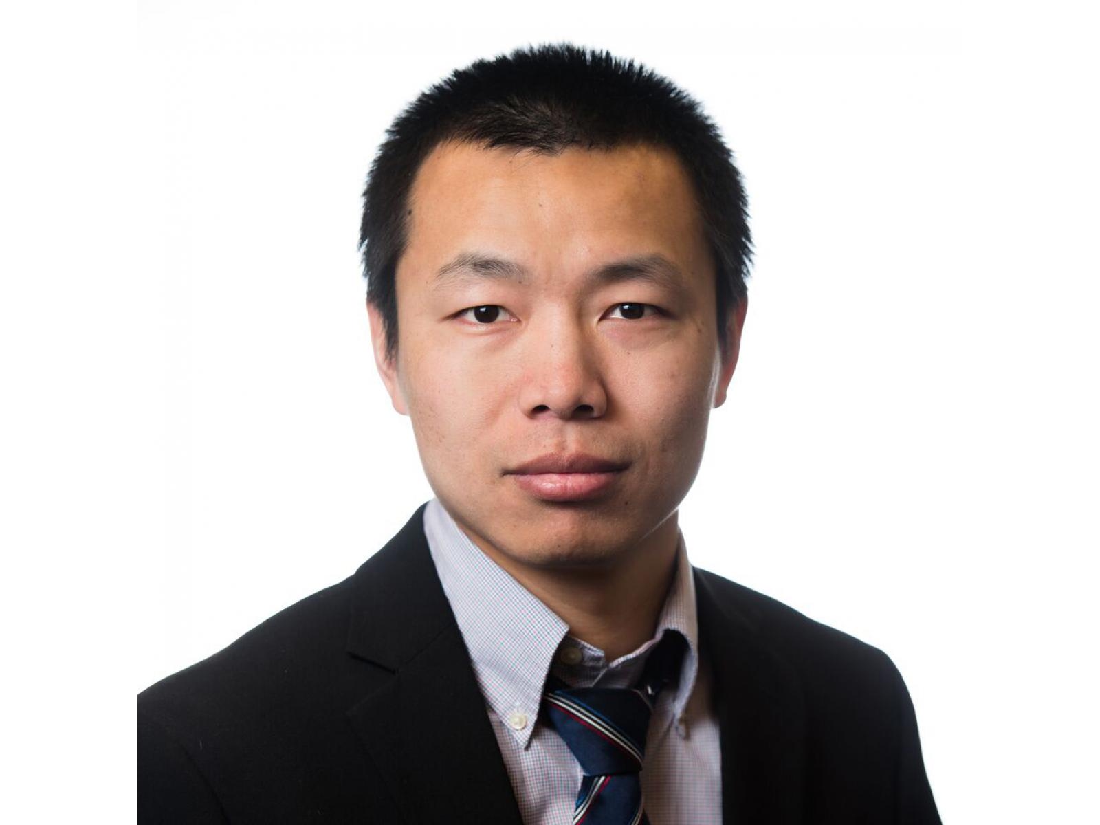 Yaobin Xu