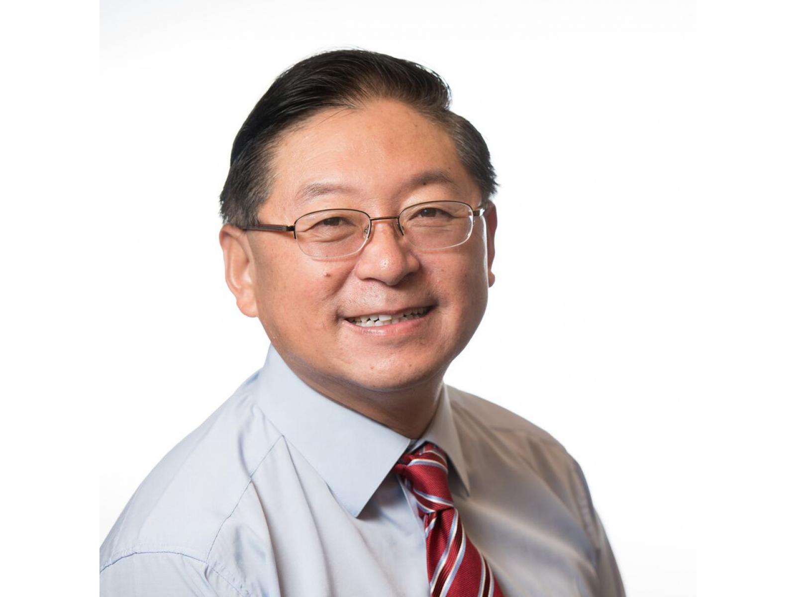 Bin Yang