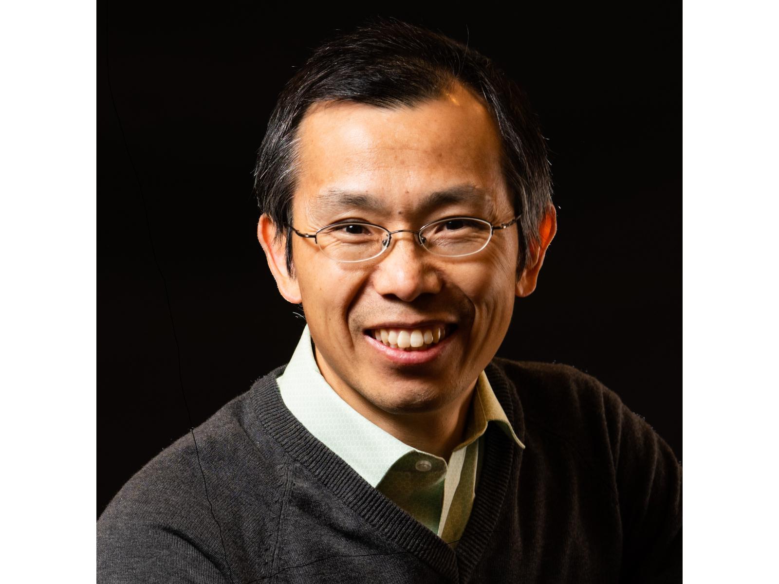 Yuyan Shao