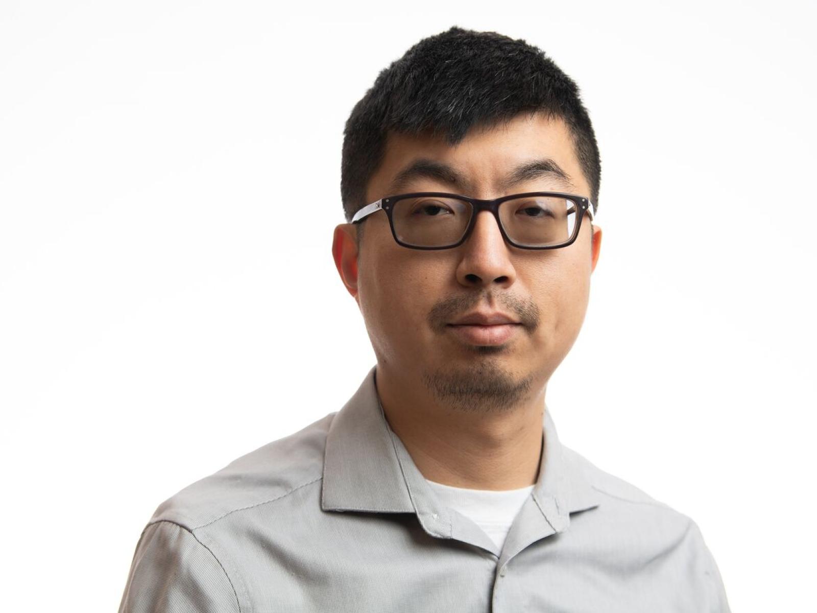 Shuai Zhang