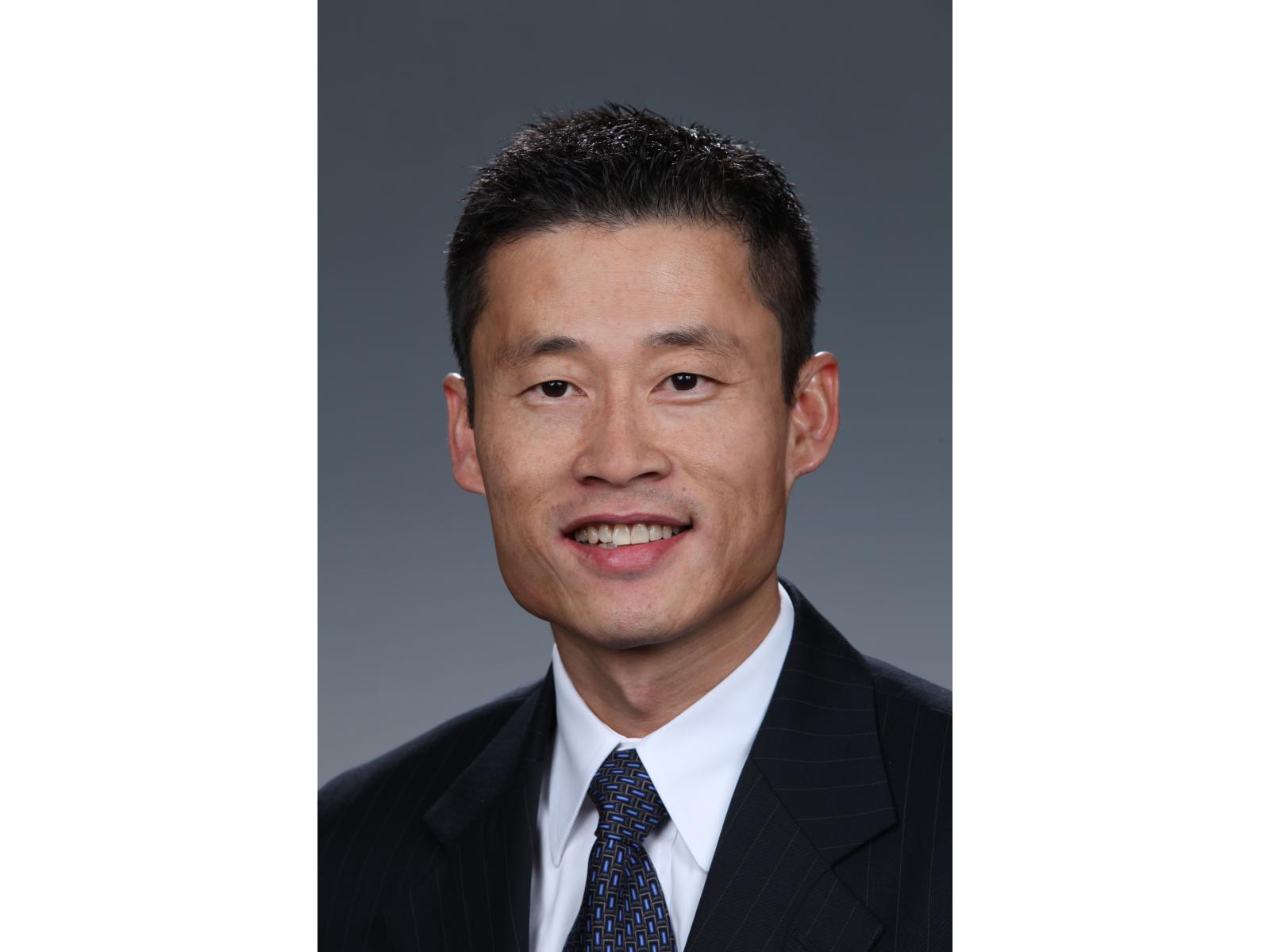 Richard Zheng
