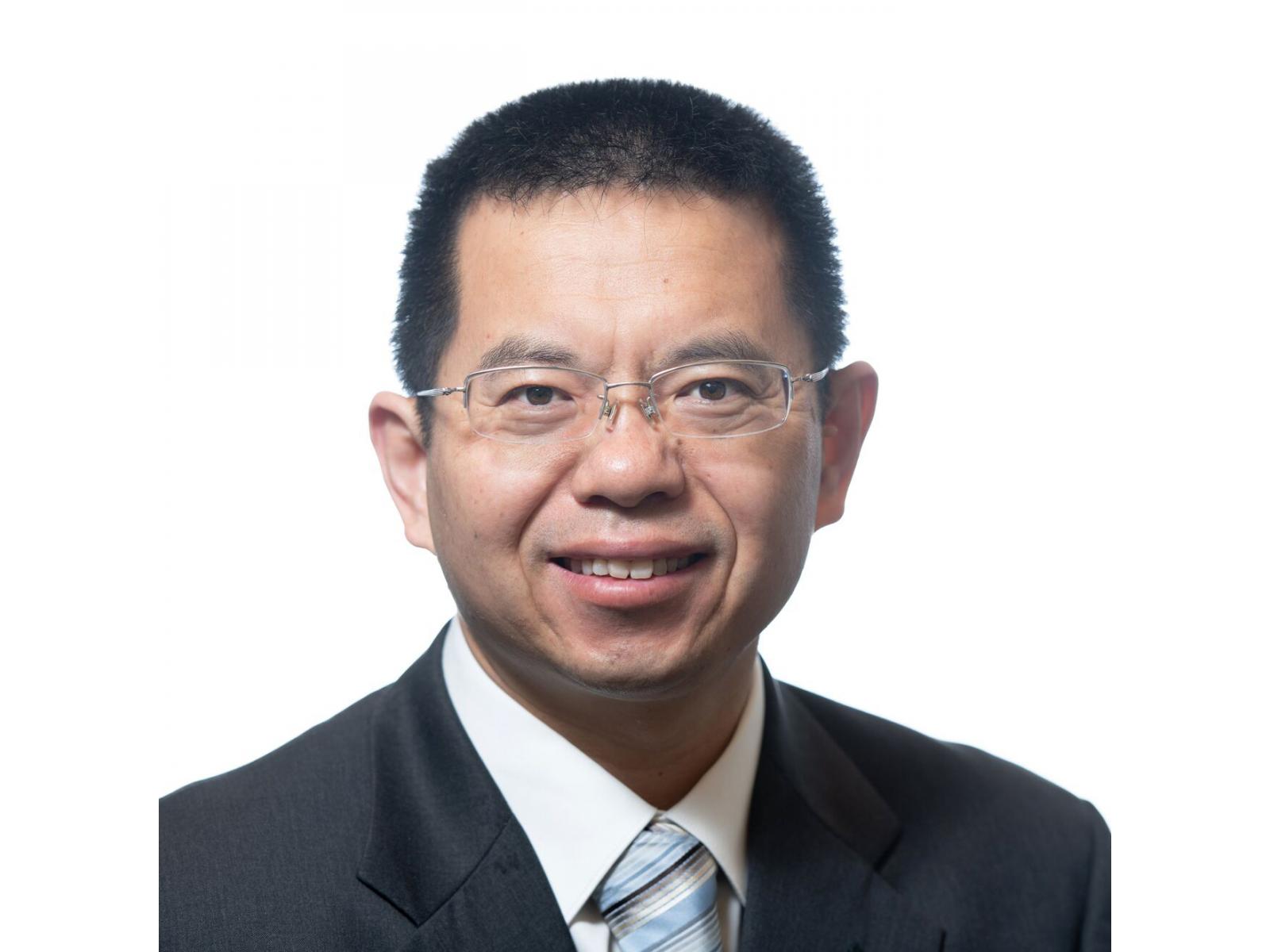 Zihua Zhu