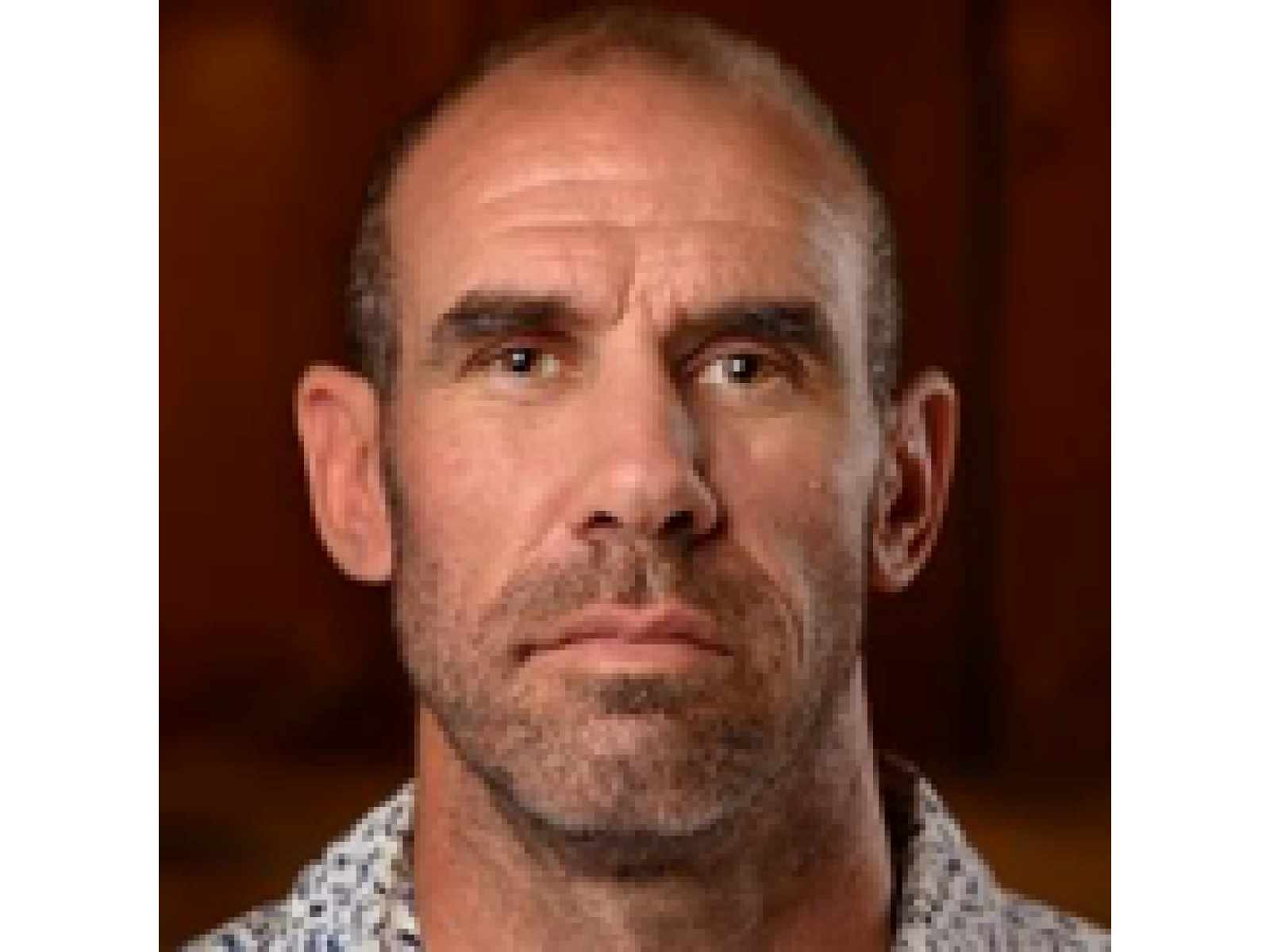 Photo fo Brent Daniel