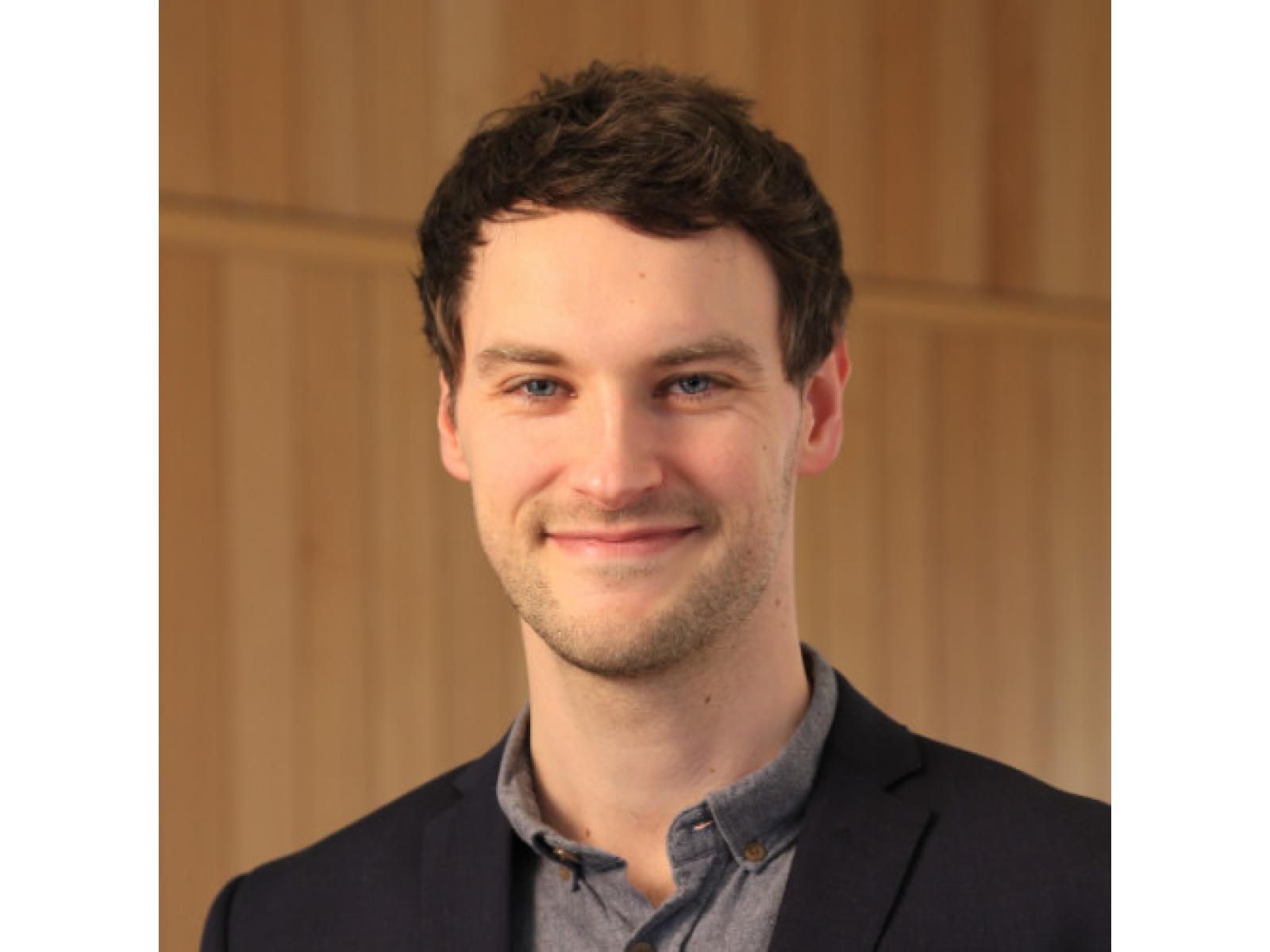 Paul Wolfram