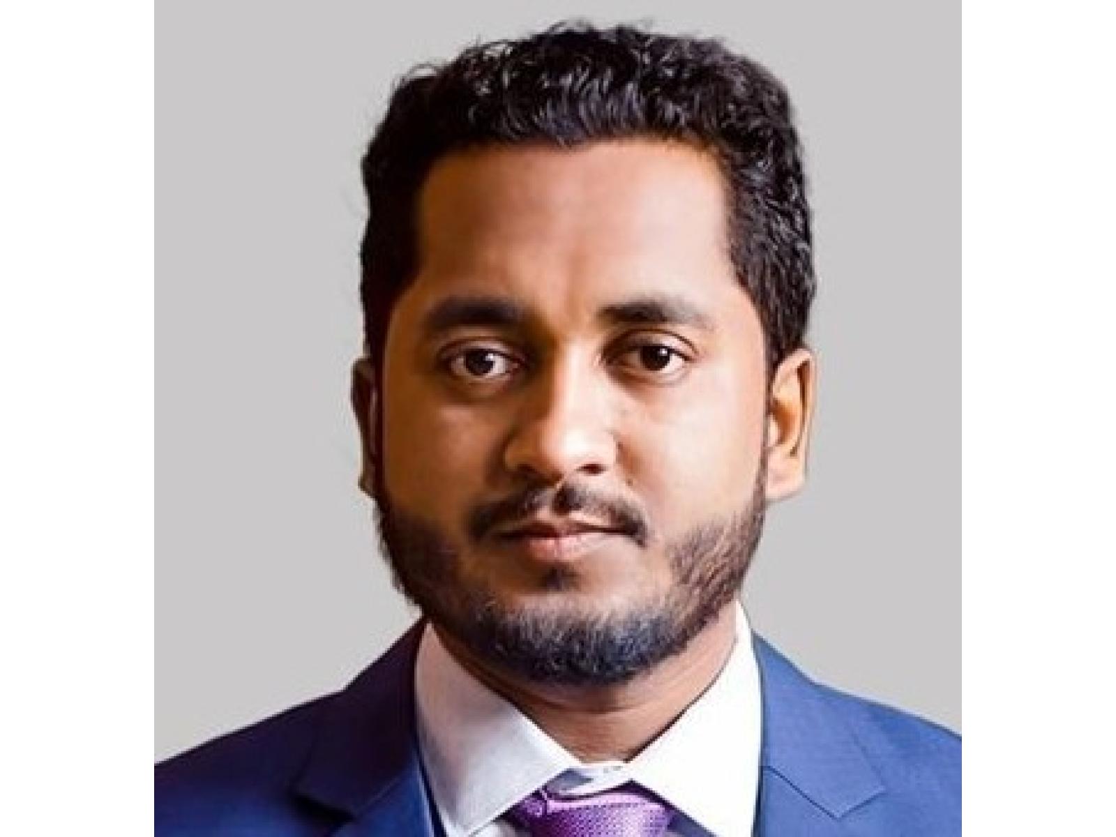 Sheik Mohammad Mohiuddin