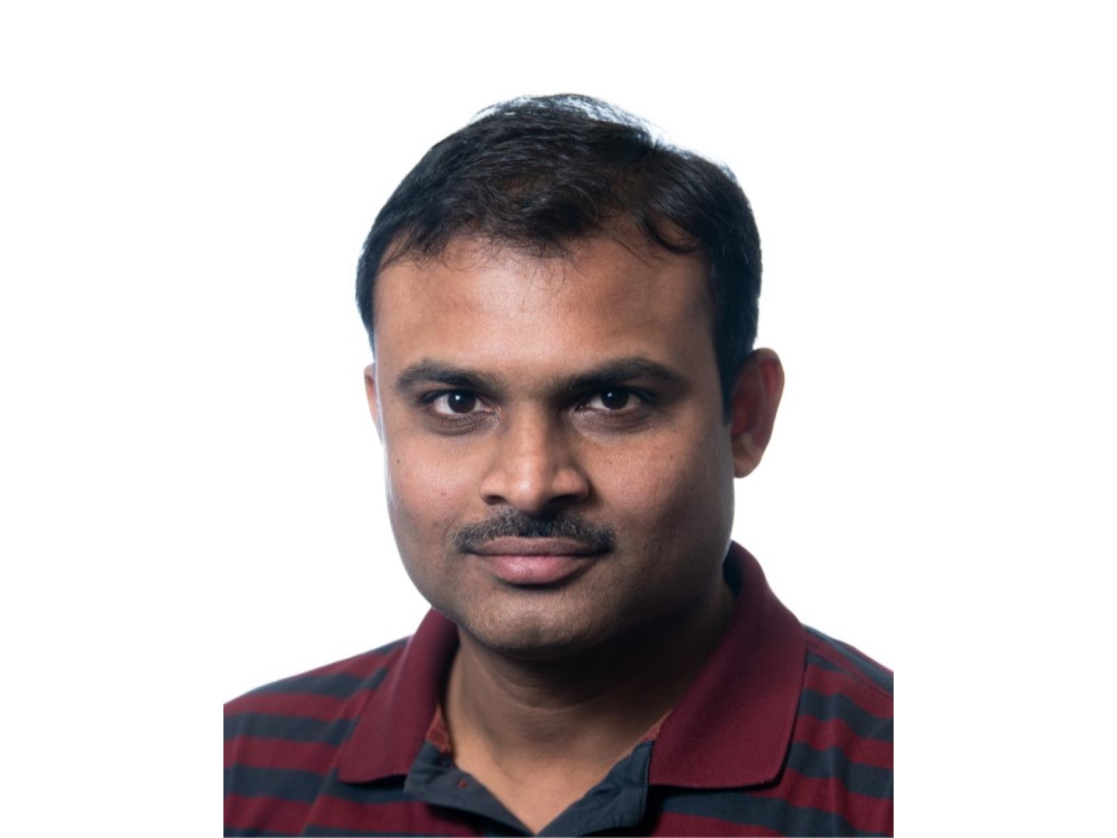 Ramakrishna Tipireddy